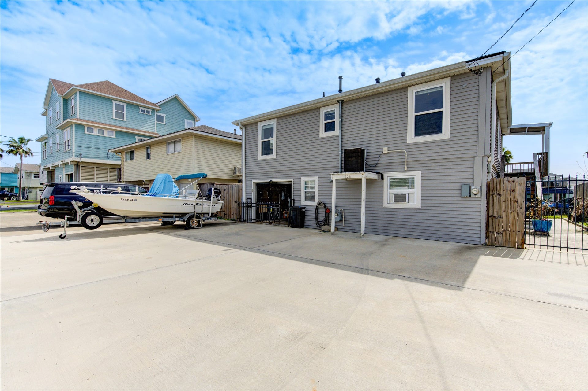 138 Tarpon Street, Bayou Vista, TX 77563 138 Tarpon Street, Bayou Vista, TX 77563
