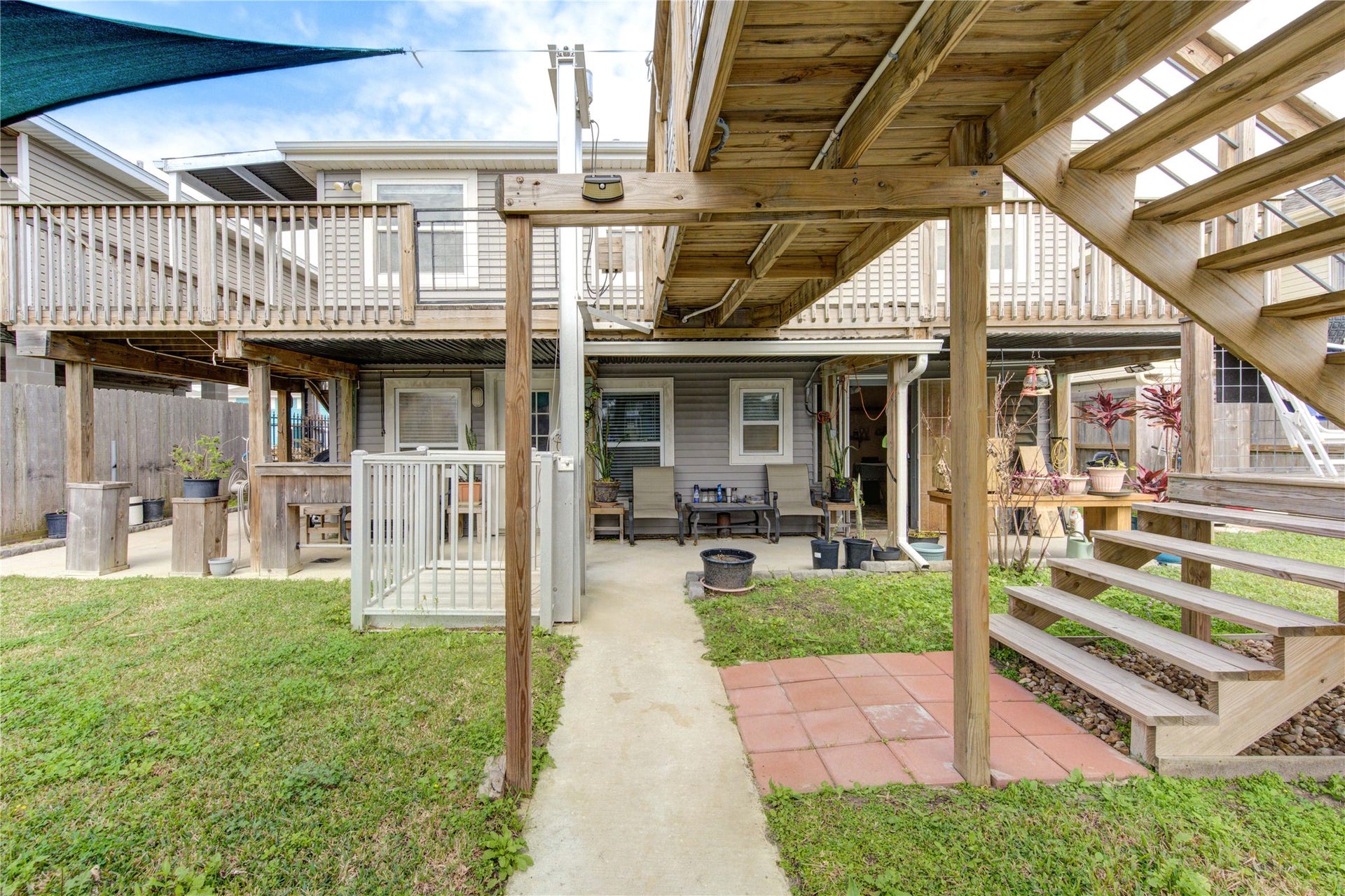 138 Tarpon Street, Bayou Vista, TX 77563 138 Tarpon Street, Bayou Vista, TX 77563