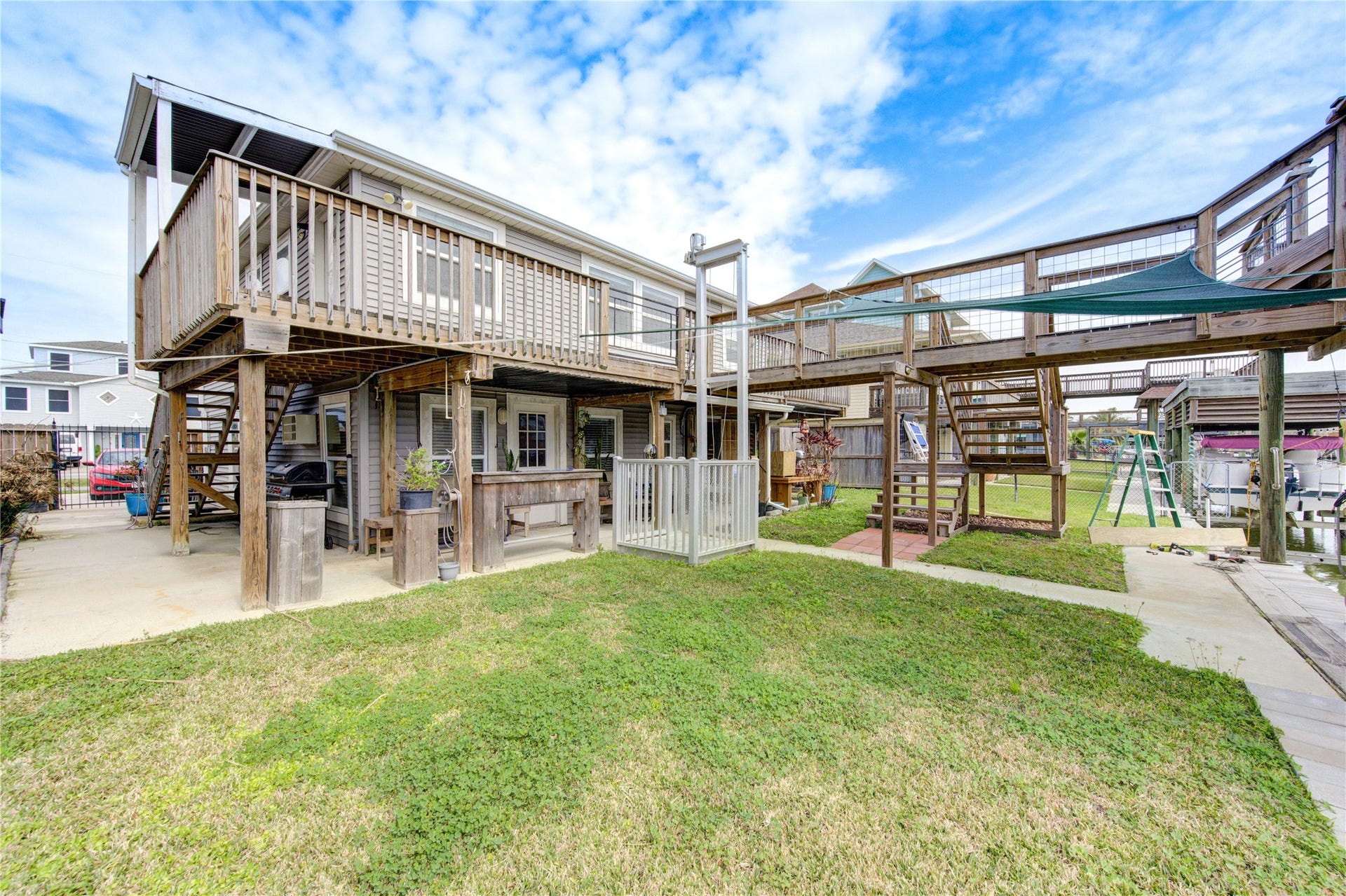 138 Tarpon Street, Bayou Vista, TX 77563 138 Tarpon Street, Bayou Vista, TX 77563