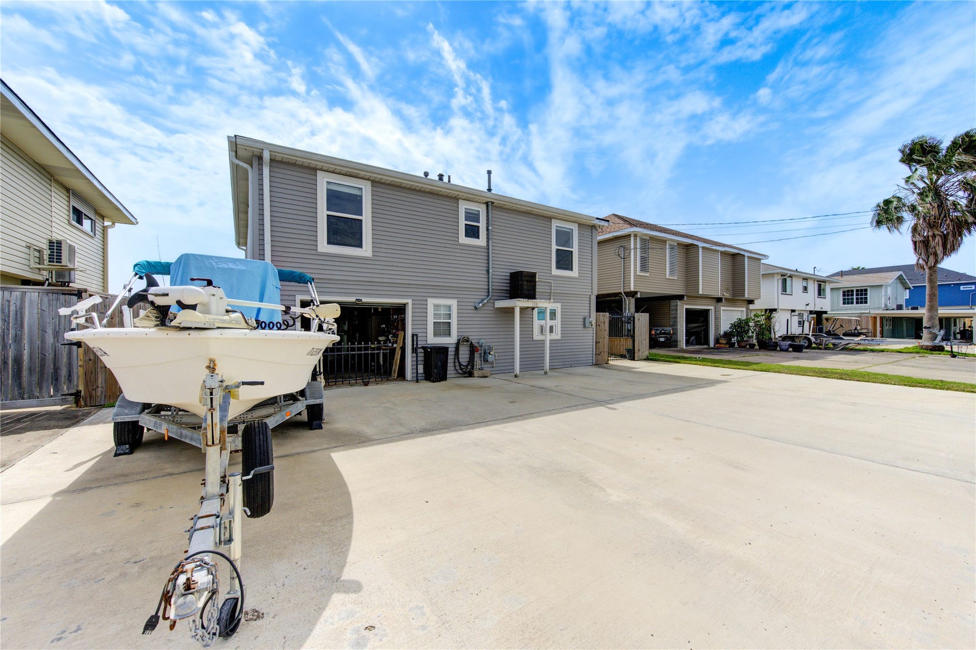 138 Tarpon Street, Bayou Vista, TX 77563 138 Tarpon Street, Bayou Vista, TX 77563