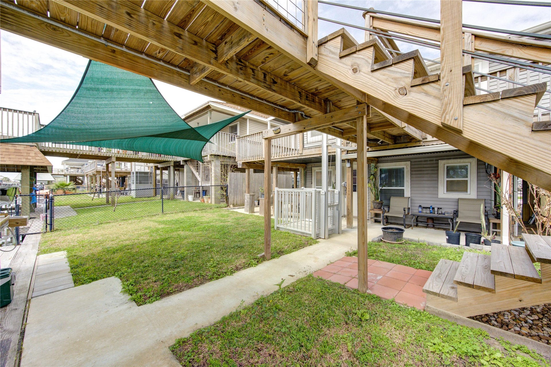138 Tarpon Street, Bayou Vista, TX 77563 138 Tarpon Street, Bayou Vista, TX 77563