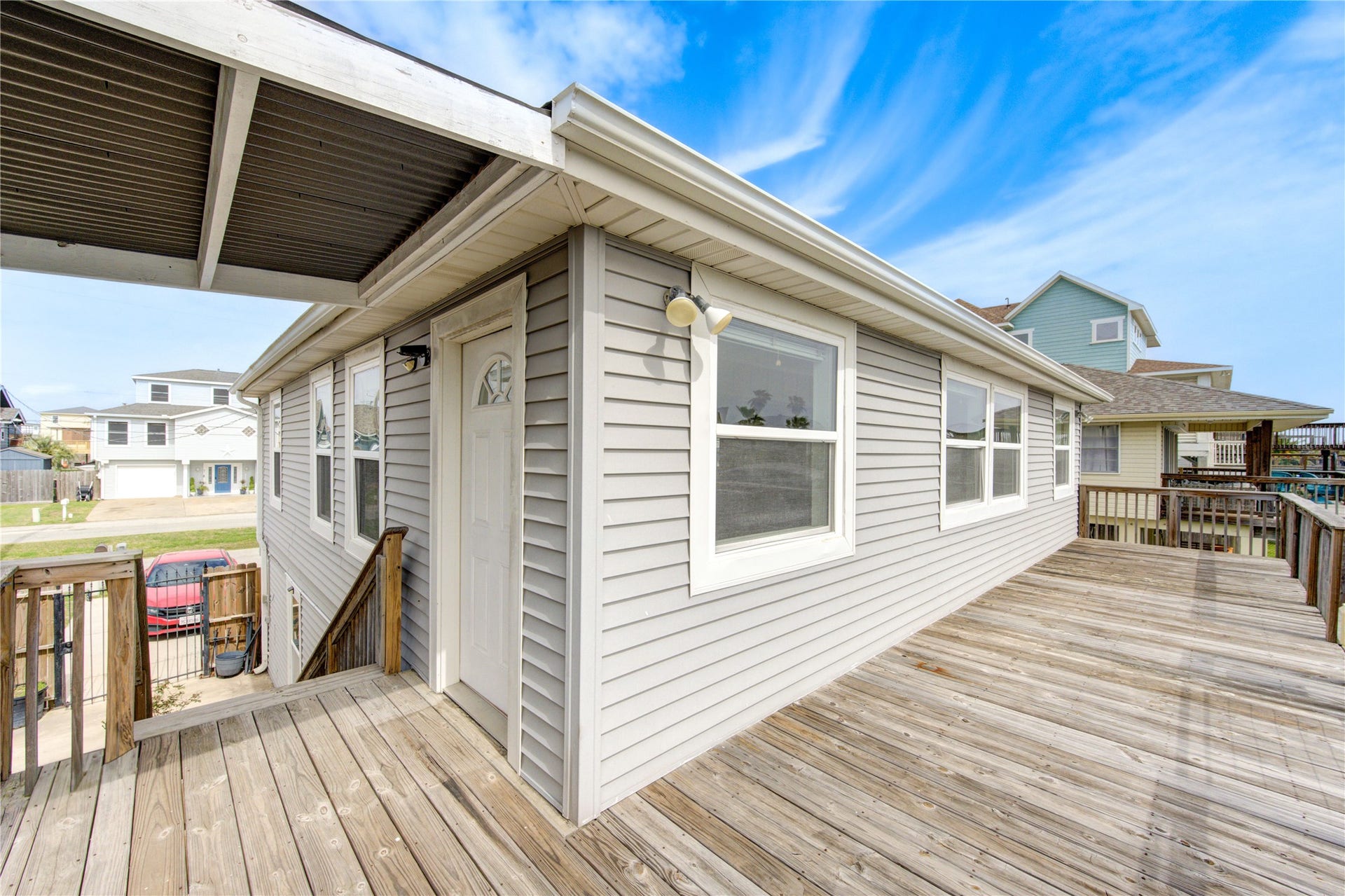 138 Tarpon Street, Bayou Vista, TX 77563 138 Tarpon Street, Bayou Vista, TX 77563