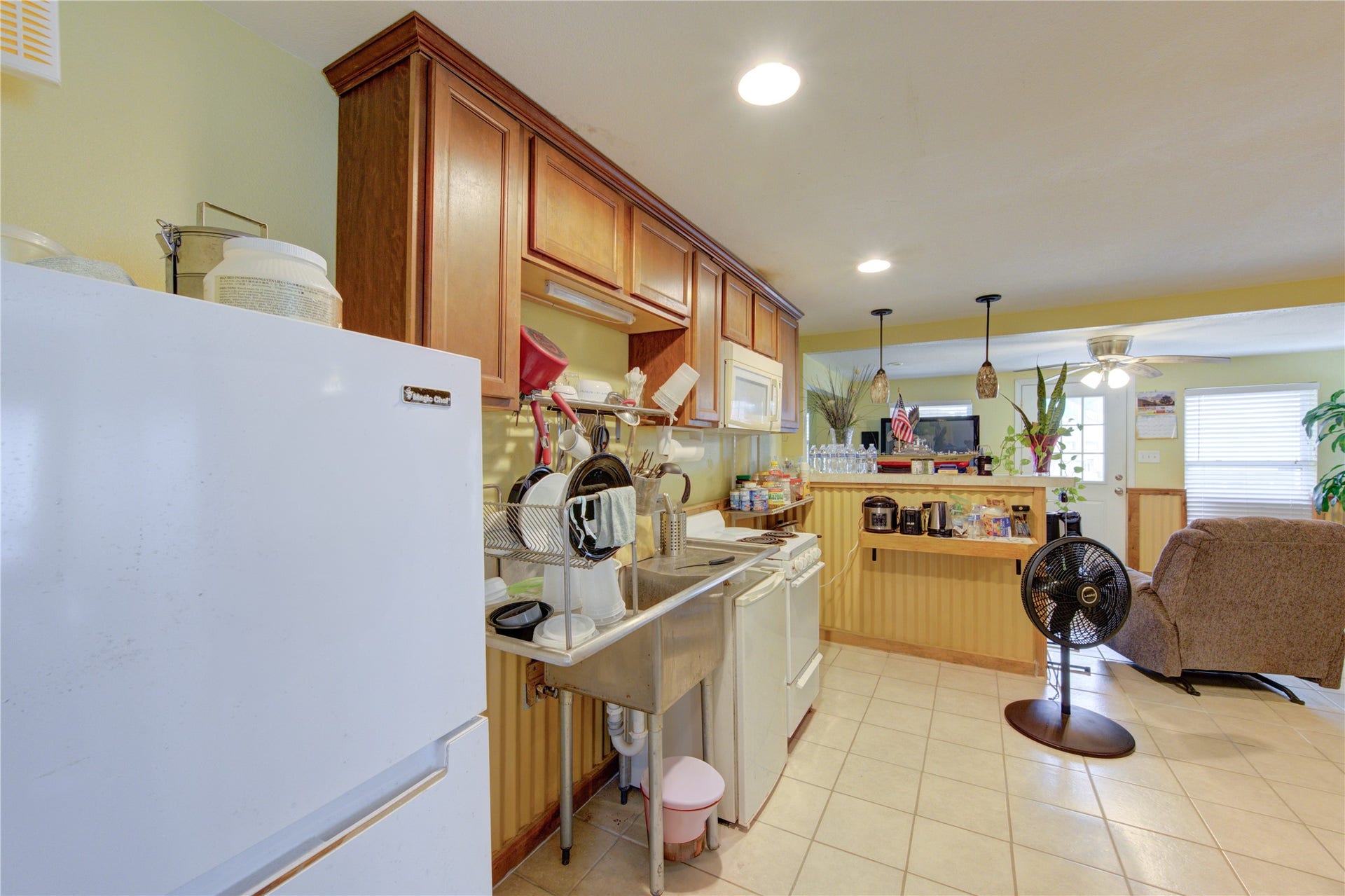 138 Tarpon Street, Bayou Vista, TX 77563 138 Tarpon Street, Bayou Vista, TX 77563