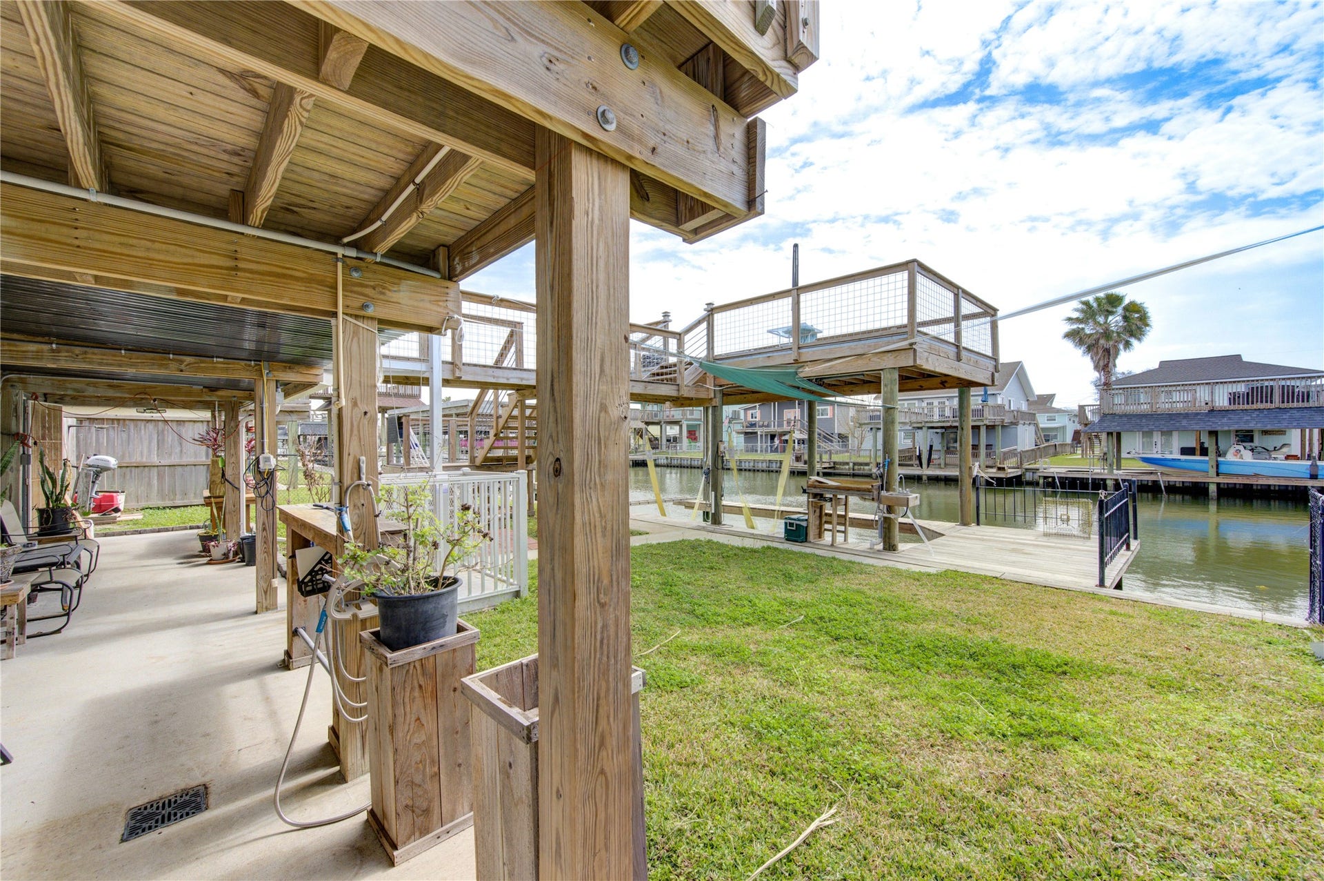 138 Tarpon Street, Bayou Vista, TX 77563 138 Tarpon Street, Bayou Vista, TX 77563