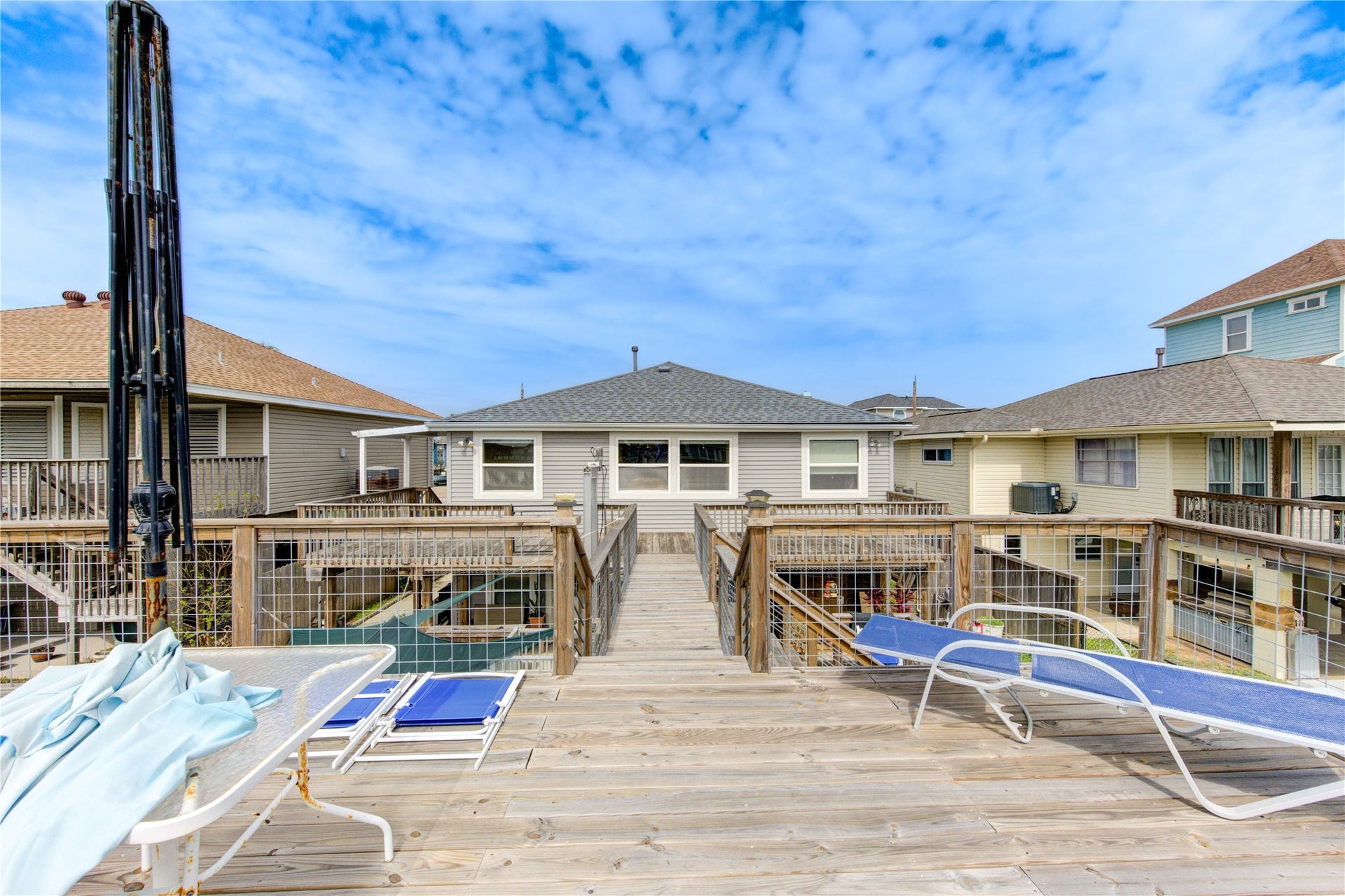 138 Tarpon Street, Bayou Vista, TX 77563 138 Tarpon Street, Bayou Vista, TX 77563