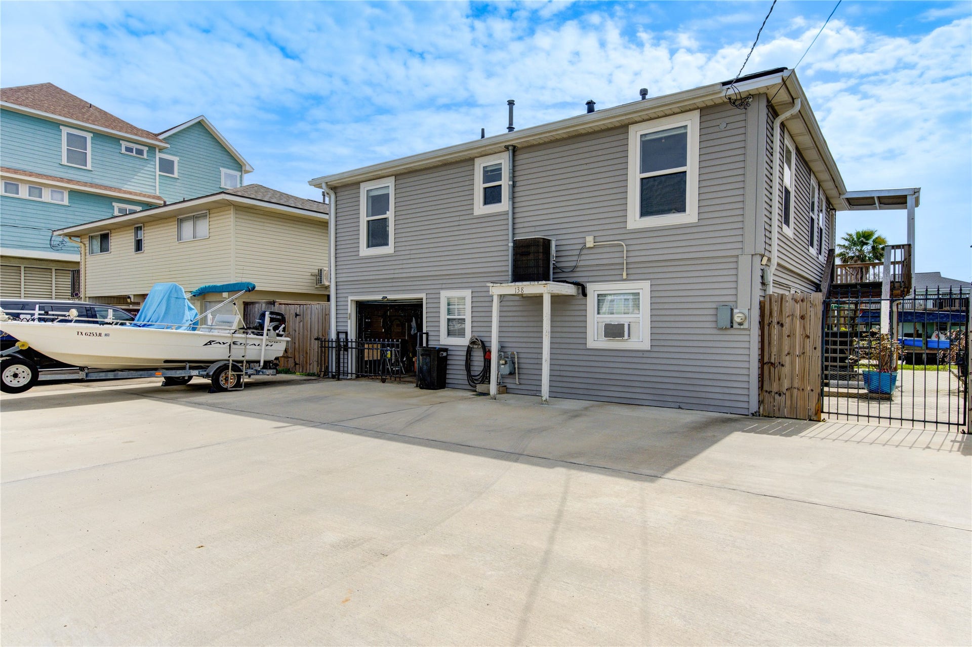 138 Tarpon Street, Bayou Vista, TX 77563 138 Tarpon Street, Bayou Vista, TX 77563