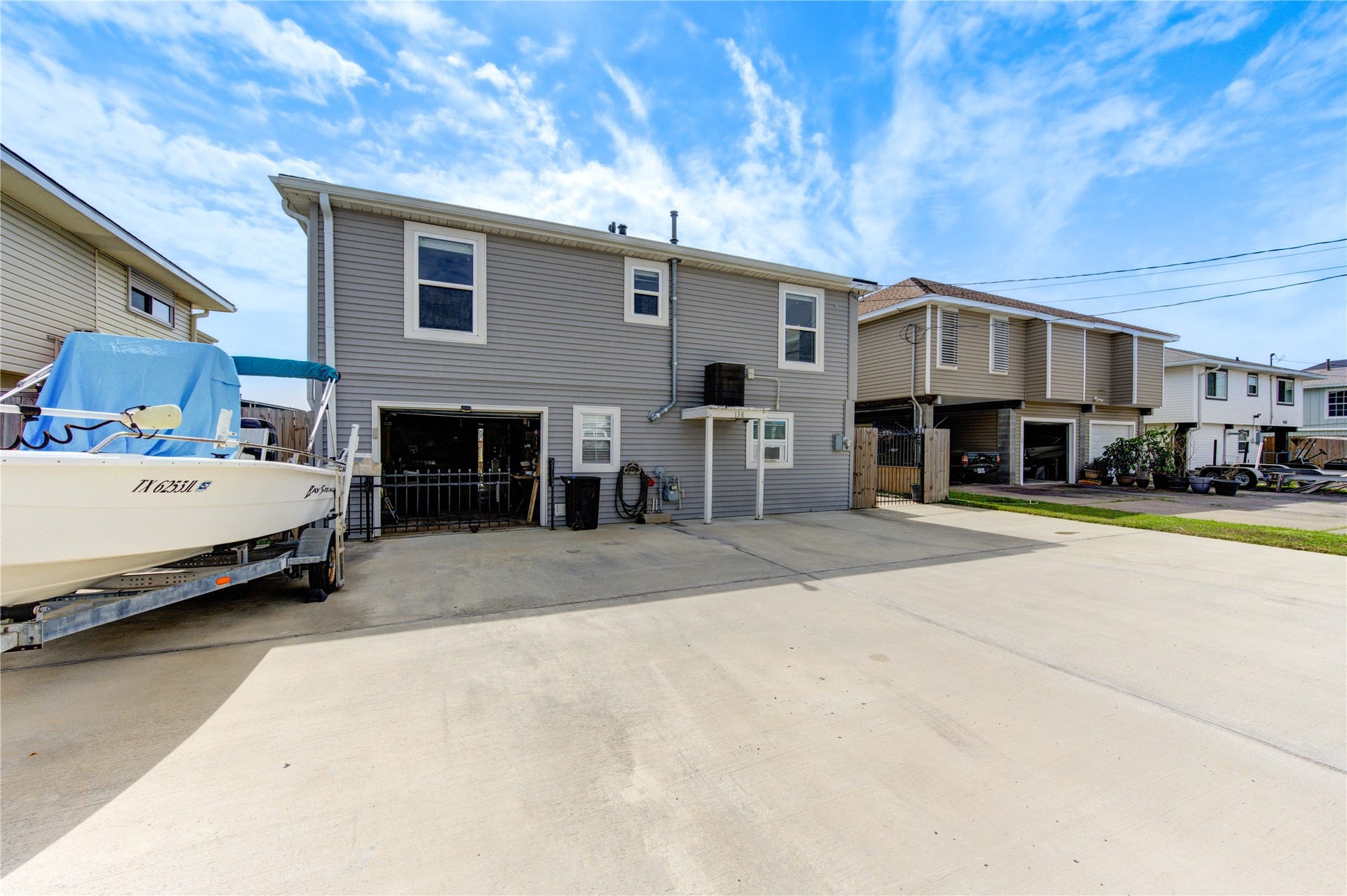 138 Tarpon Street, Bayou Vista, TX 77563 138 Tarpon Street, Bayou Vista, TX 77563