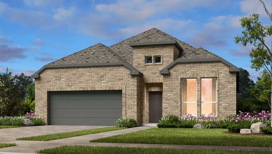 Property photo for 21934 Tamworth Hollow Trail, Cypress, TX