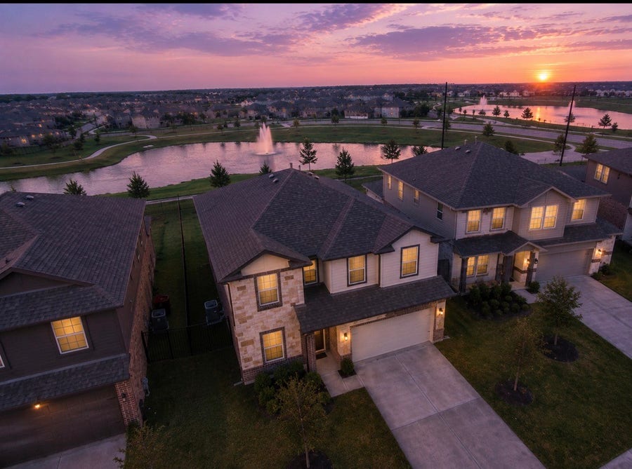 Property photo for 1523 Alpine Drive Drive, Rosharon, TX