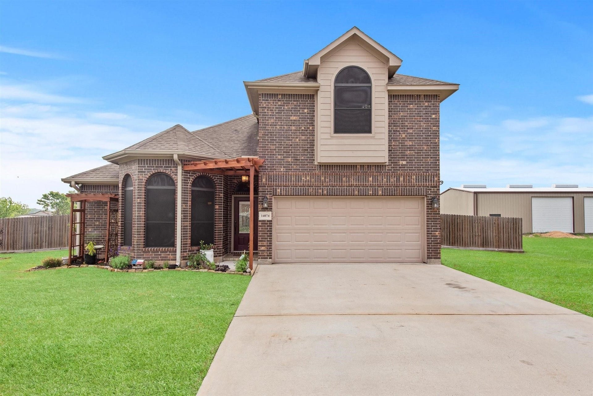 14074 Overstreet Drive, Willis, TX 77318 14074 Overstreet Drive, Willis, TX 77318