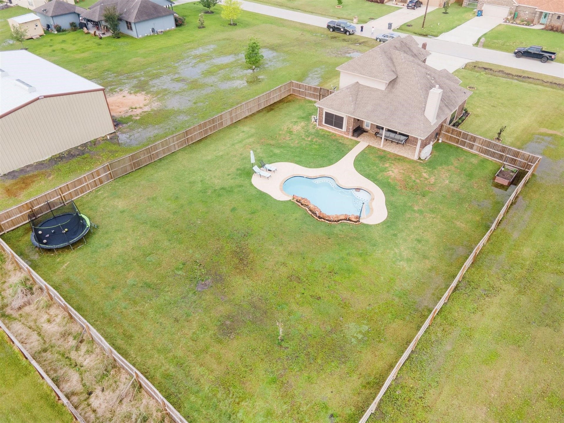 14074 Overstreet Drive, Willis, TX 77318 14074 Overstreet Drive, Willis, TX 77318