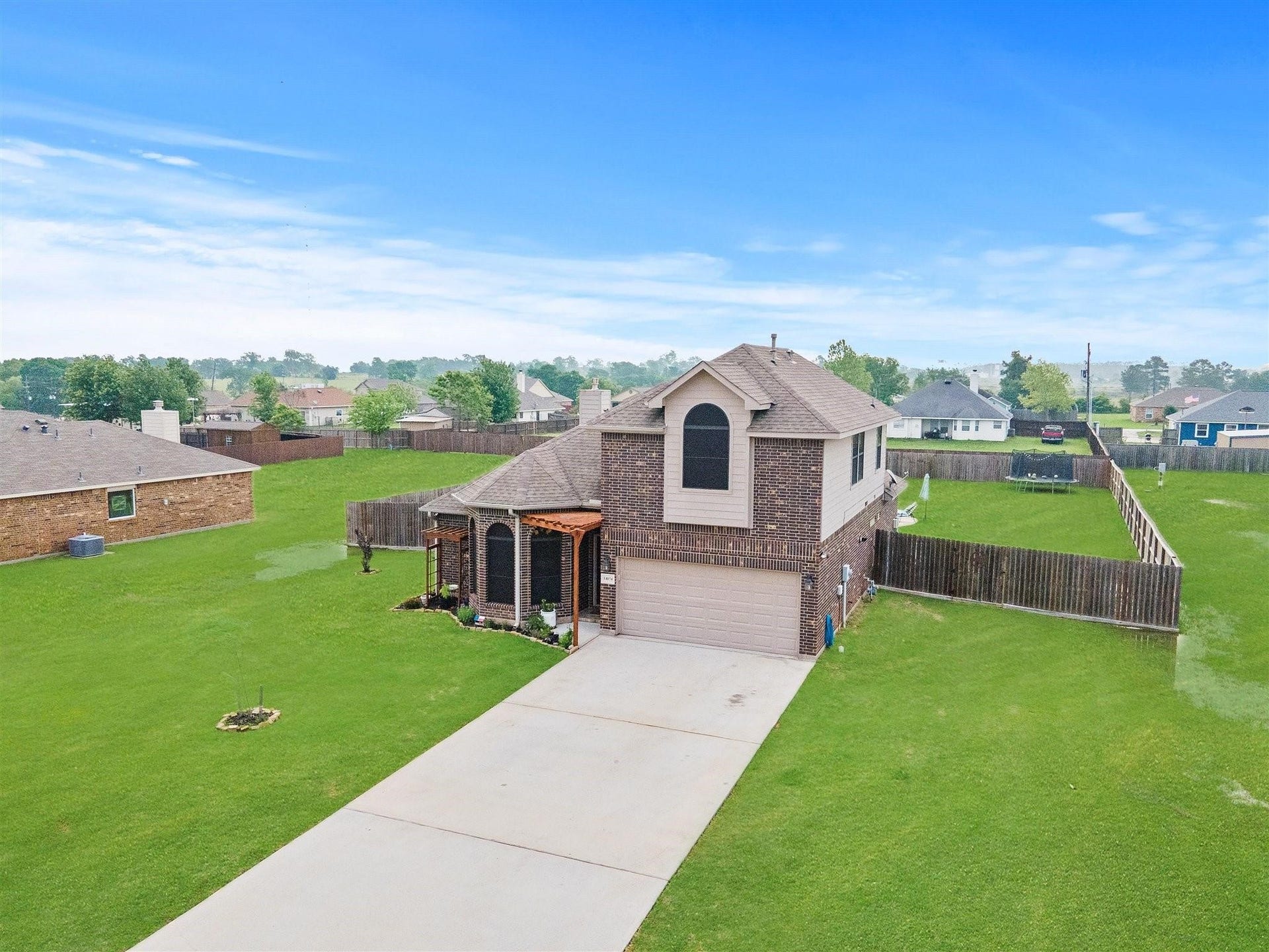 14074 Overstreet Drive, Willis, TX 77318 14074 Overstreet Drive, Willis, TX 77318