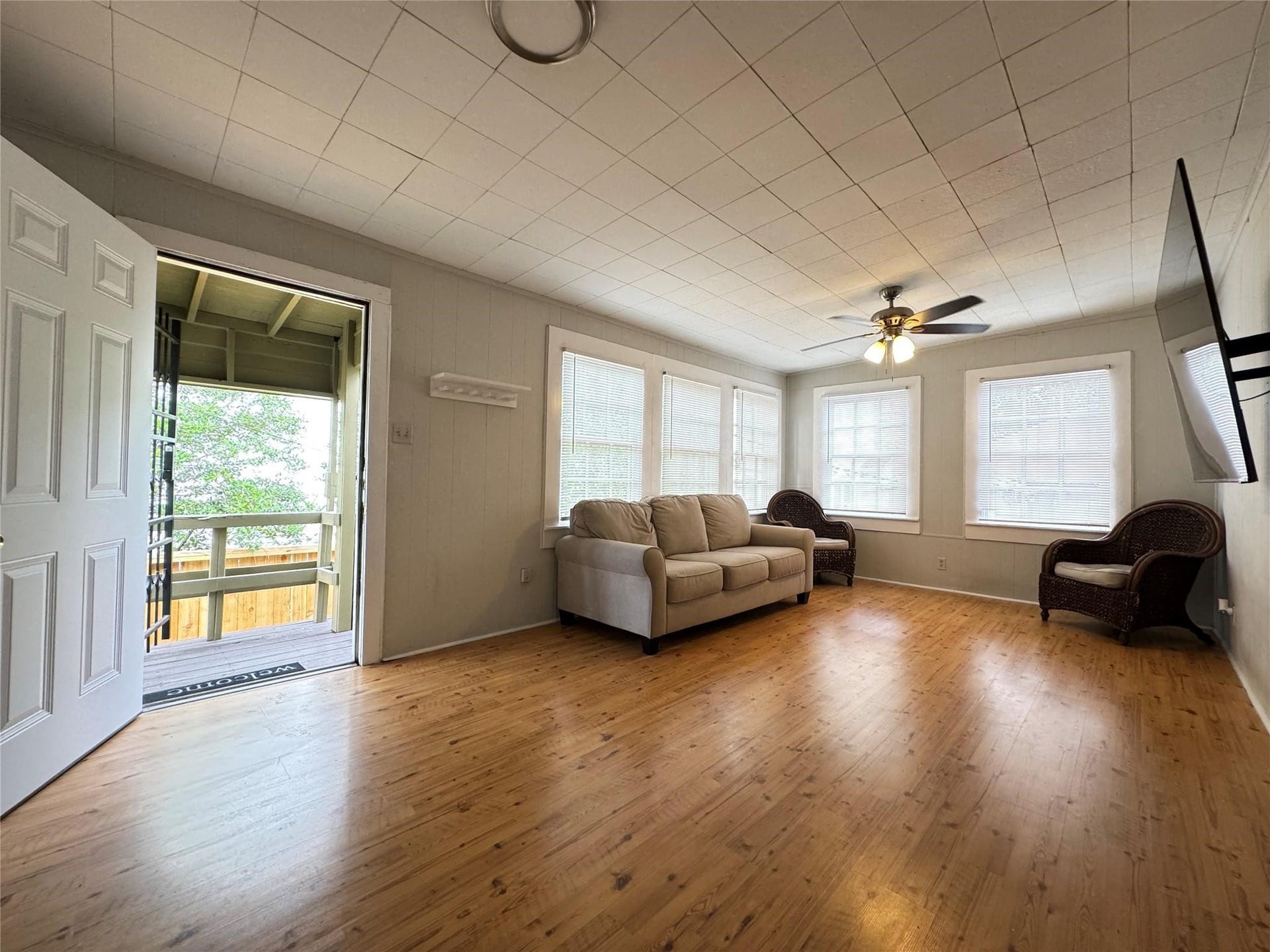 1123 1/2 Arlington Street, Houston, TX 77008 1123 1/2 Arlington Street, Houston, TX 77008