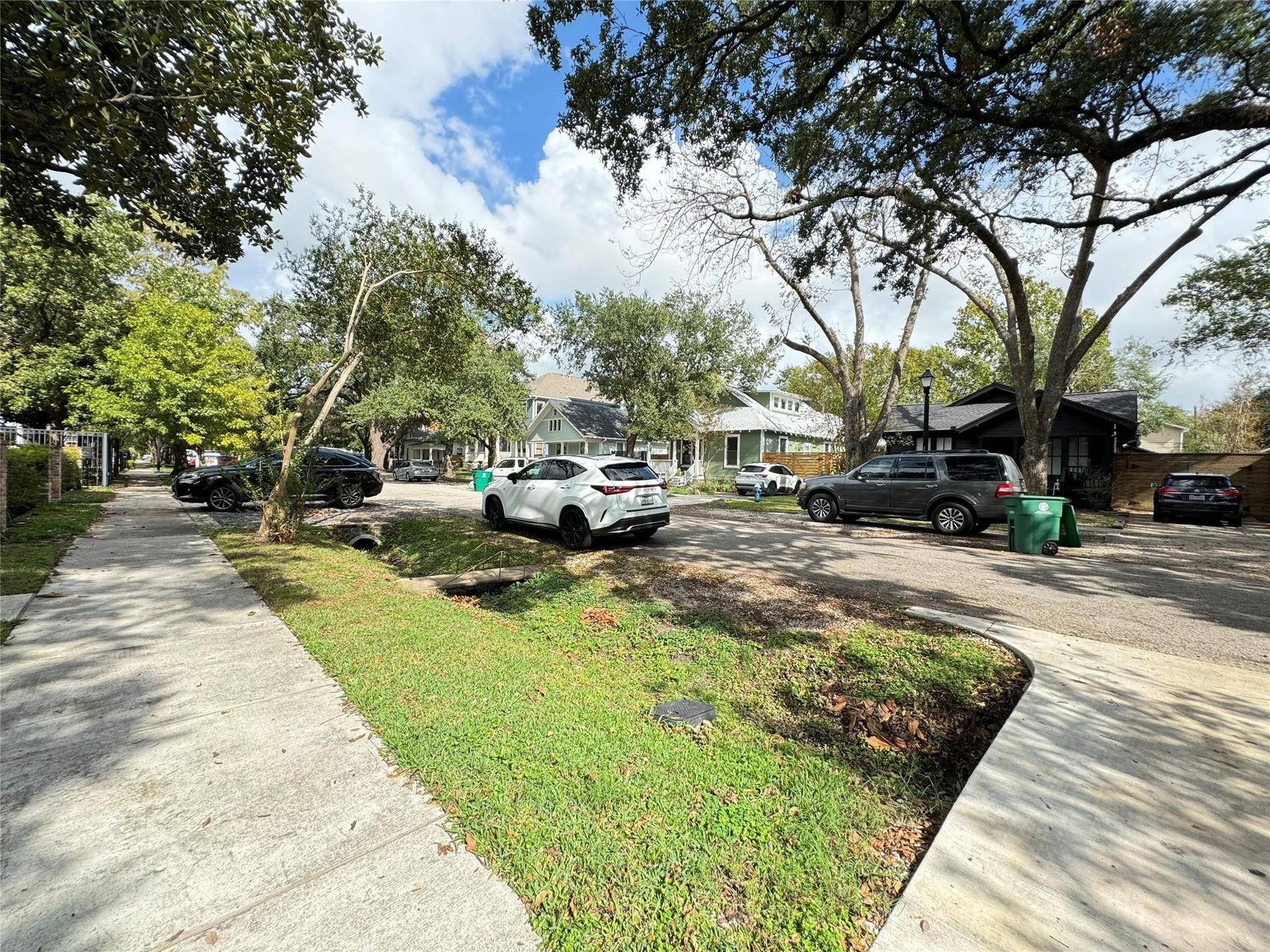 1123 1/2 Arlington Street, Houston, TX 77008 1123 1/2 Arlington Street, Houston, TX 77008
