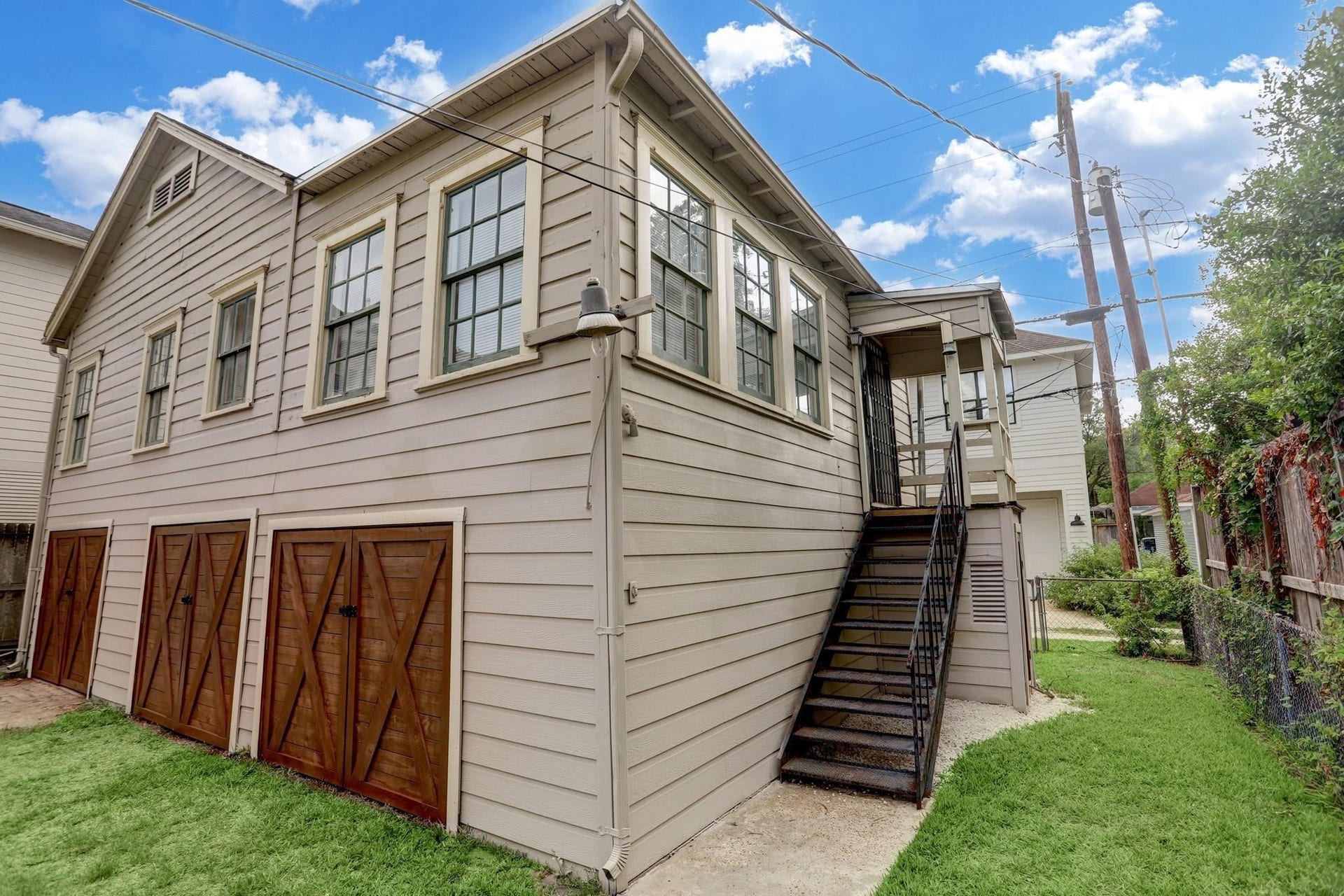 1123 1/2 Arlington Street, Houston, TX 77008 1123 1/2 Arlington Street, Houston, TX 77008