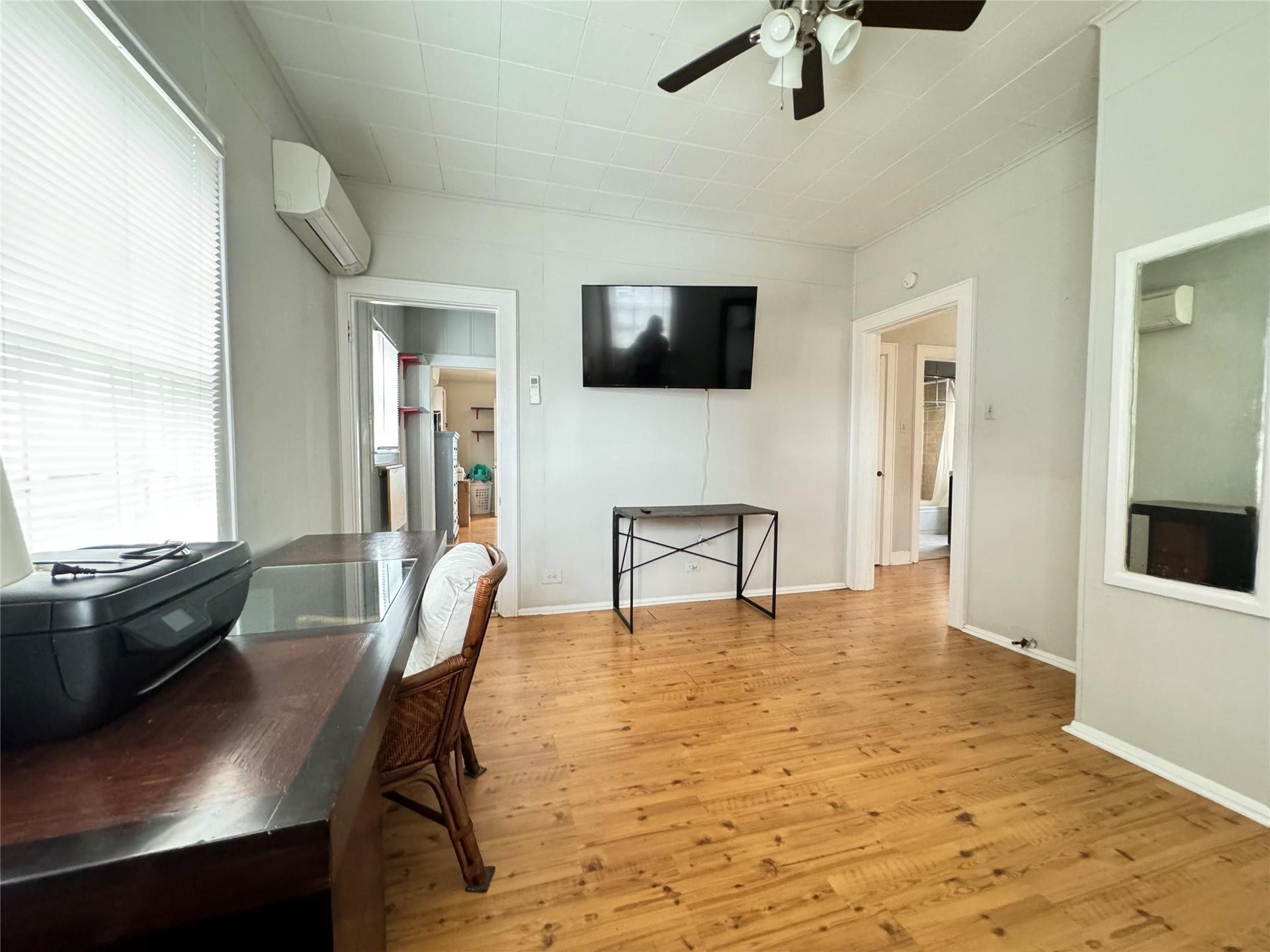1123 1/2 Arlington Street, Houston, TX 77008 1123 1/2 Arlington Street, Houston, TX 77008