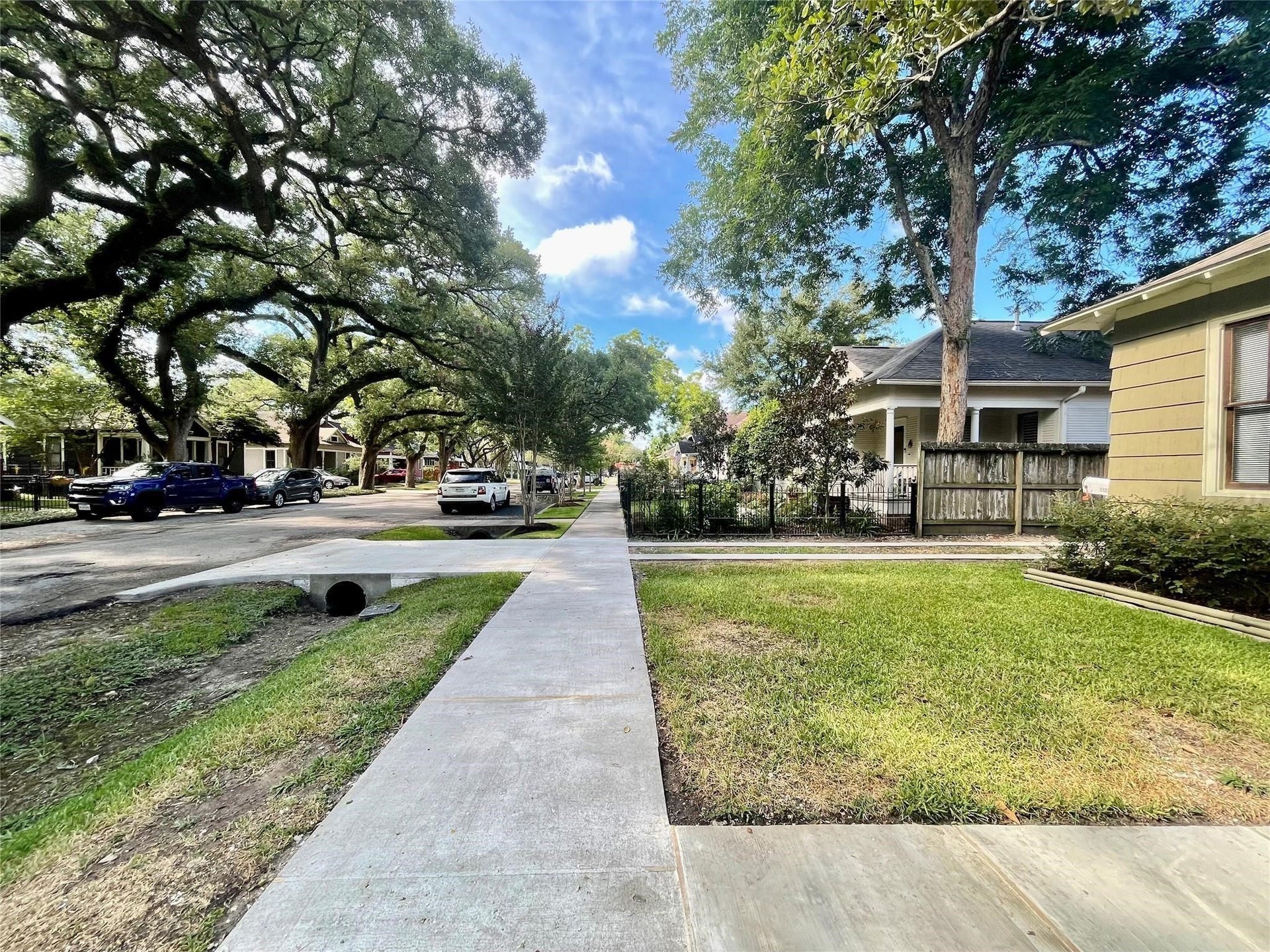 1123 1/2 Arlington Street, Houston, TX 77008 1123 1/2 Arlington Street, Houston, TX 77008