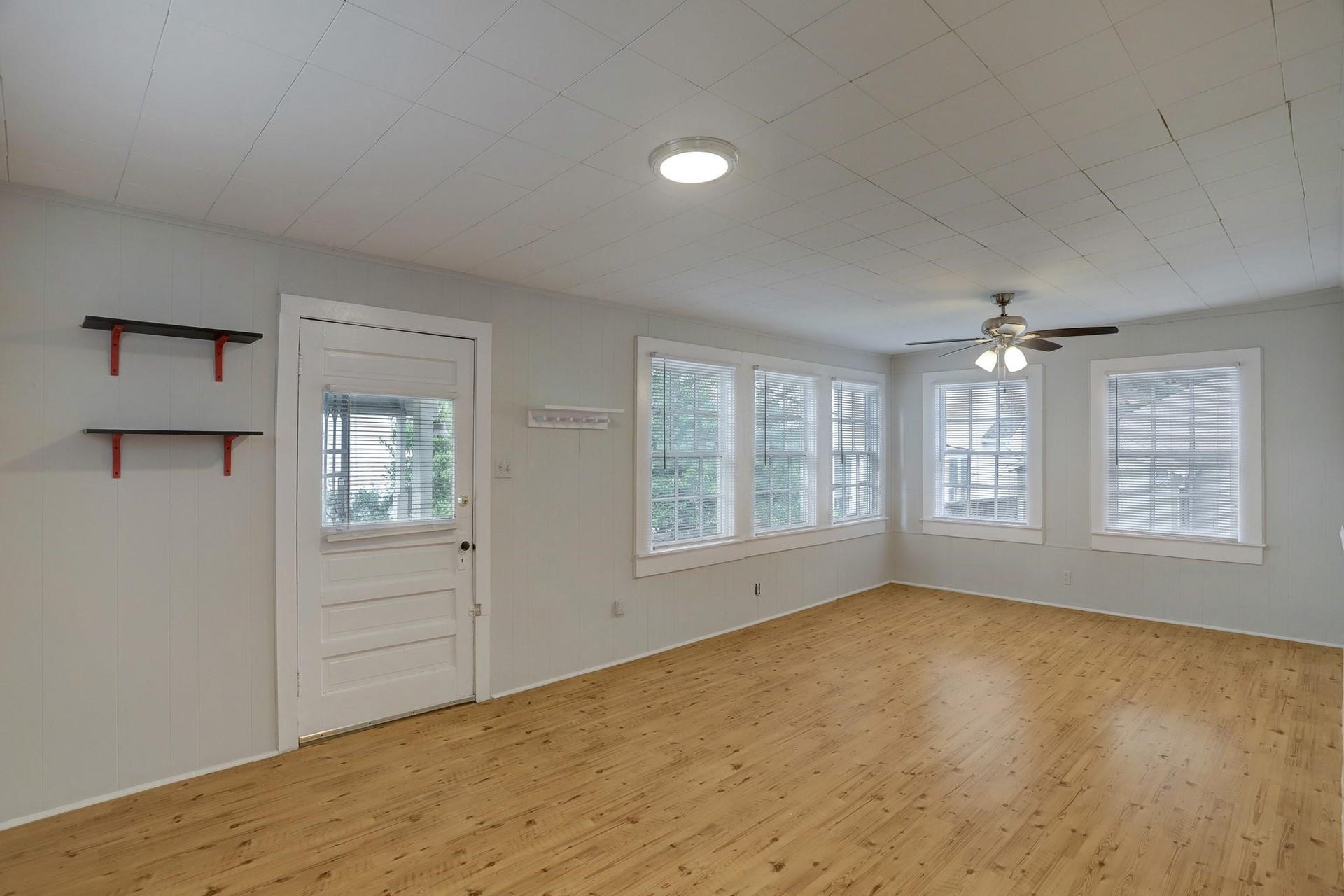 1123 1/2 Arlington Street, Houston, TX 77008 1123 1/2 Arlington Street, Houston, TX 77008