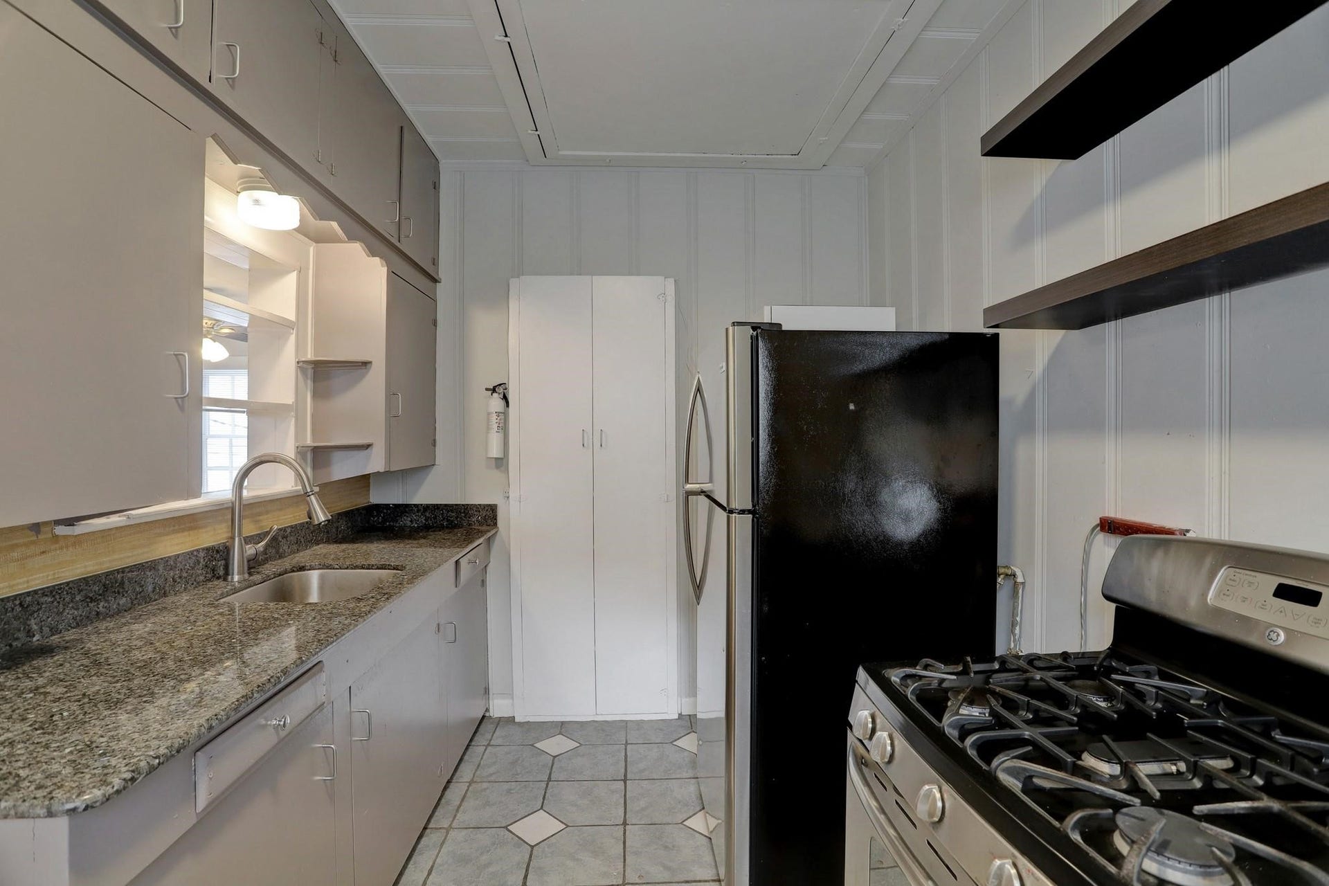 1123 1/2 Arlington Street, Houston, TX 77008 1123 1/2 Arlington Street, Houston, TX 77008