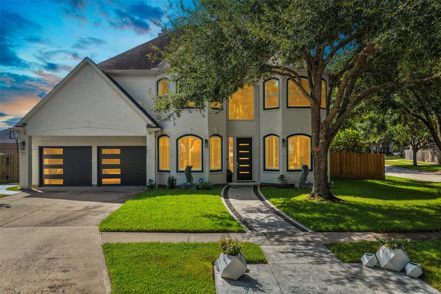 Property photo for 10934 Keystone Fairway Drive, Houston, TX