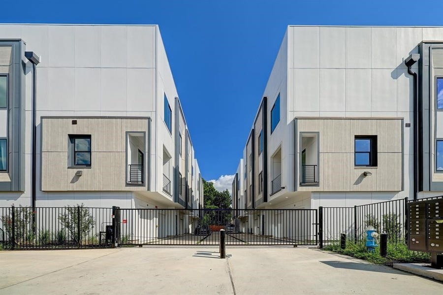 Property photo for 4932 Old Spanish Trail, #A202, Houston, TX