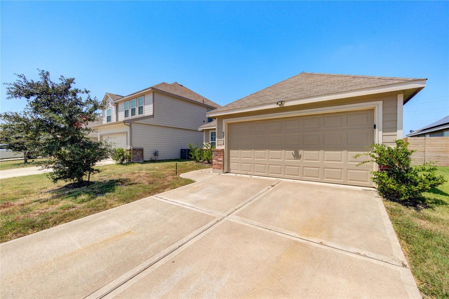 Property photo for 24726 Signorelli Way, Katy, TX