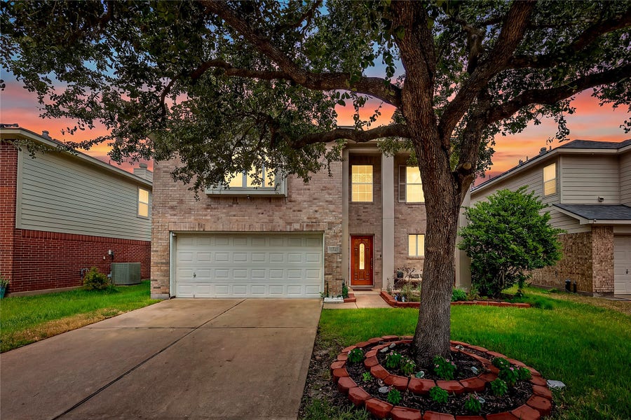 Property photo for 19542 Tahoka Springs Drive, Katy, TX