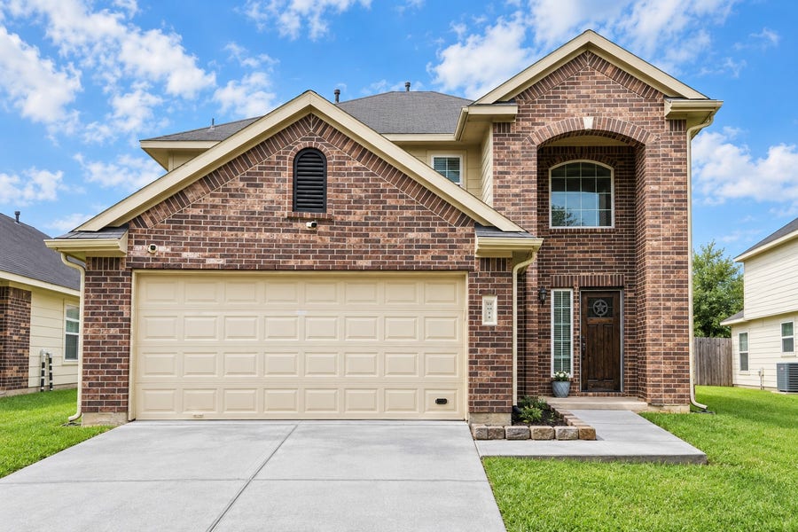 Property photo for 8611 Chaletford Drive, Houston, TX