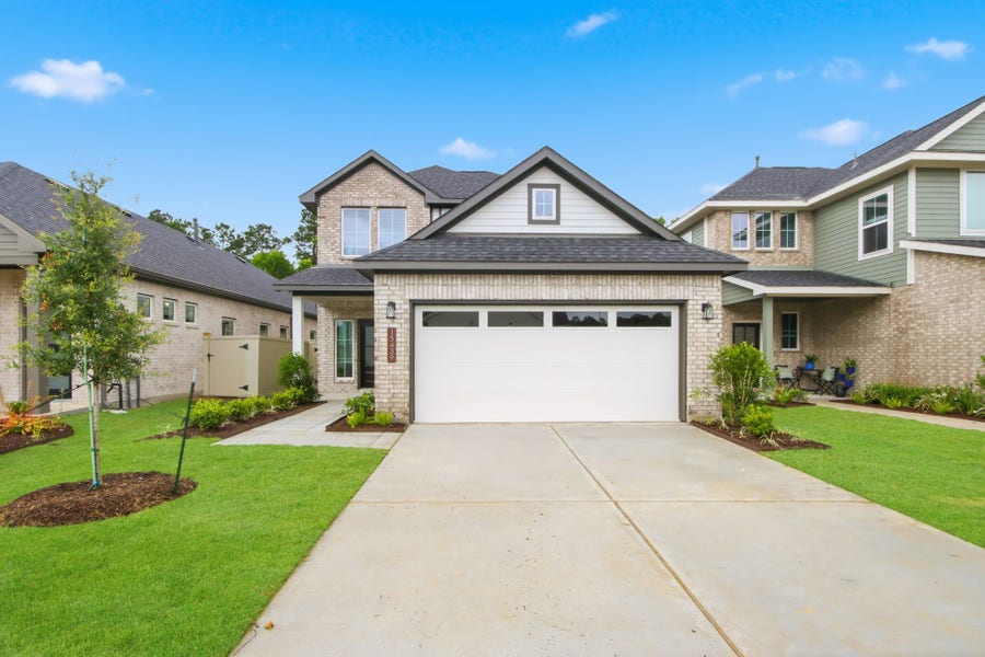 Property photo for 15439 Park Perch Place, Magnolia, TX