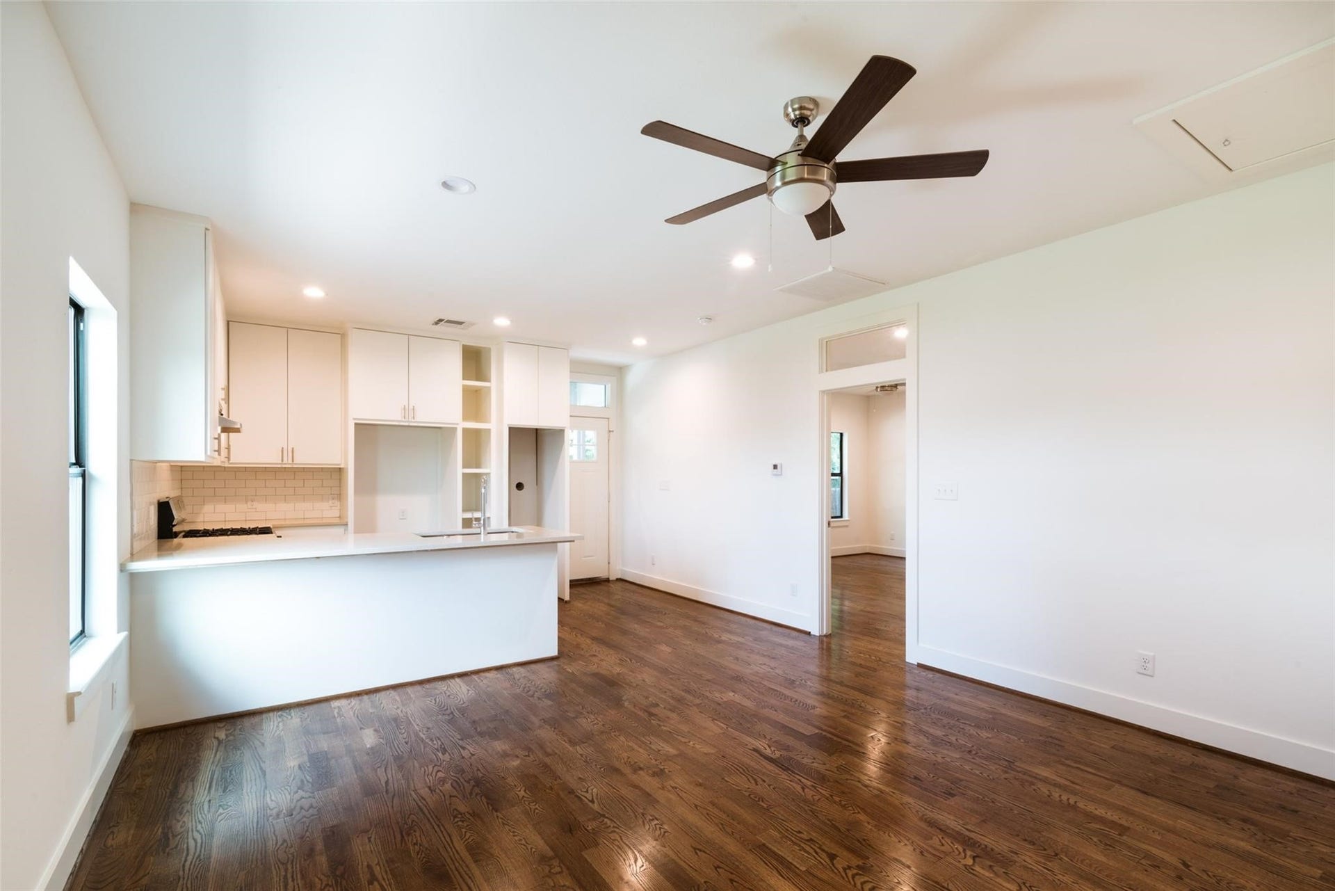 609 Boundary Street, #B, Houston, TX 77009 609 Boundary Street, #B, Houston, TX 77009