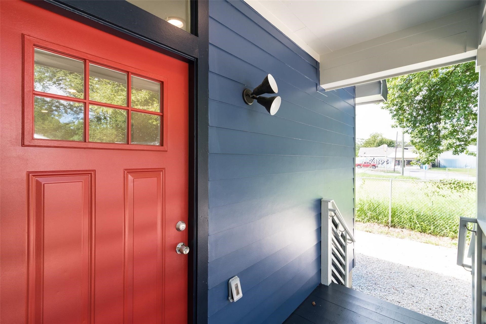 609 Boundary Street, #B, Houston, TX 77009 609 Boundary Street, #B, Houston, TX 77009
