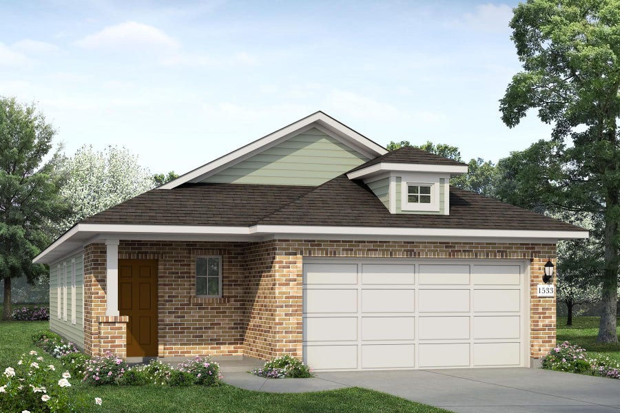 Property photo for 391 Hickory Hills Drive, Pattison, TX