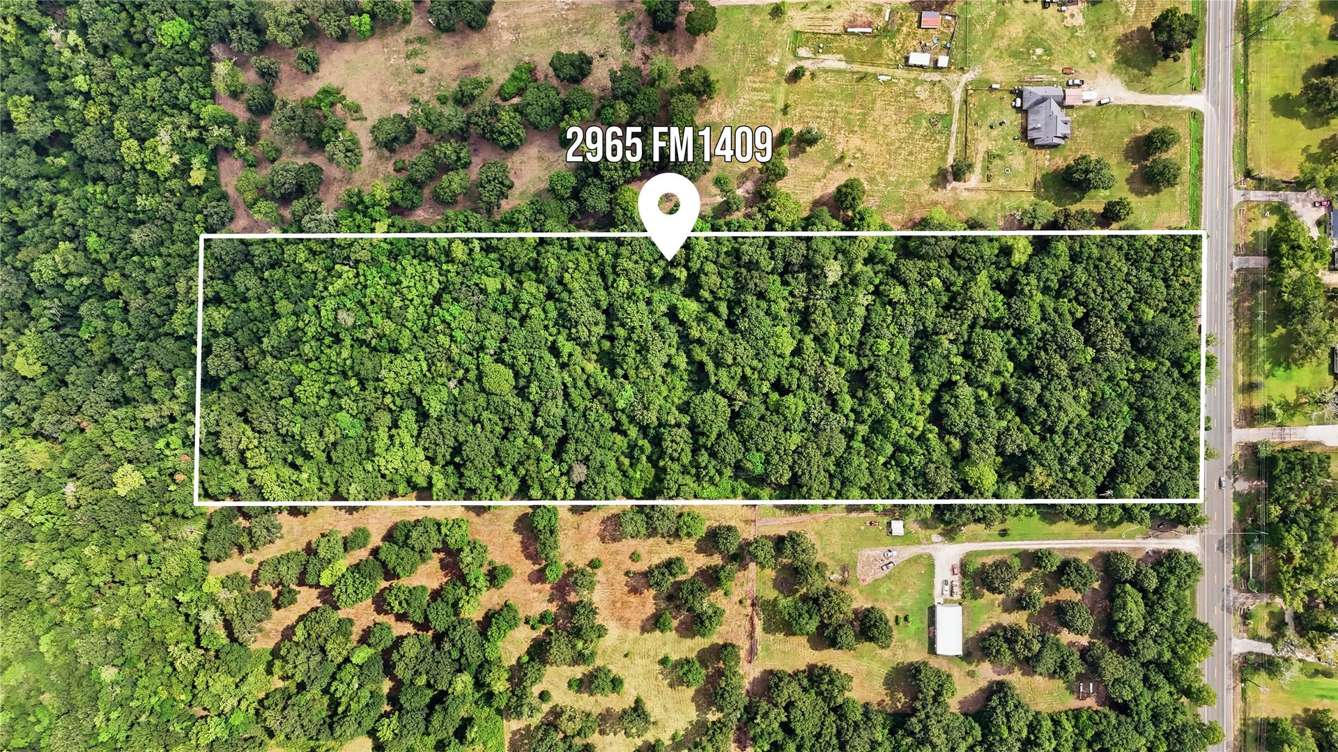 2965 Fm 1409, Dayton, TX 77535 2965 Fm 1409, Dayton, TX 77535