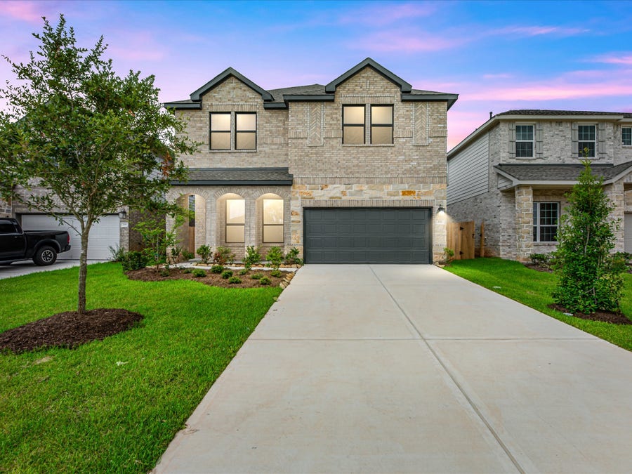 Property photo for 313 Redbud Ridge Drive, Brookshire, TX