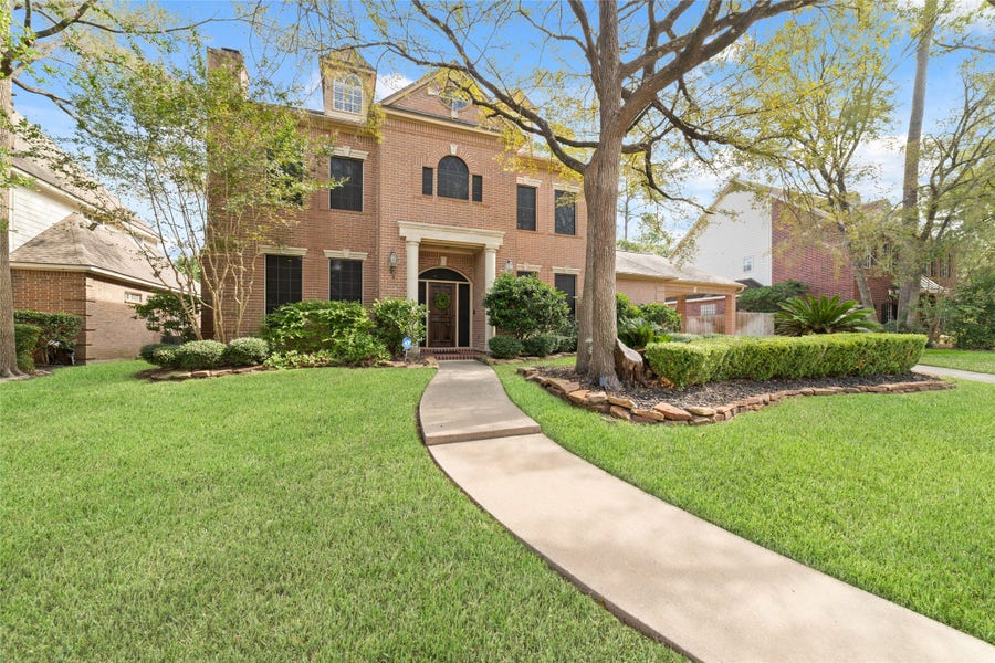 Property photo for 16114 Lafone Drive, Spring, TX