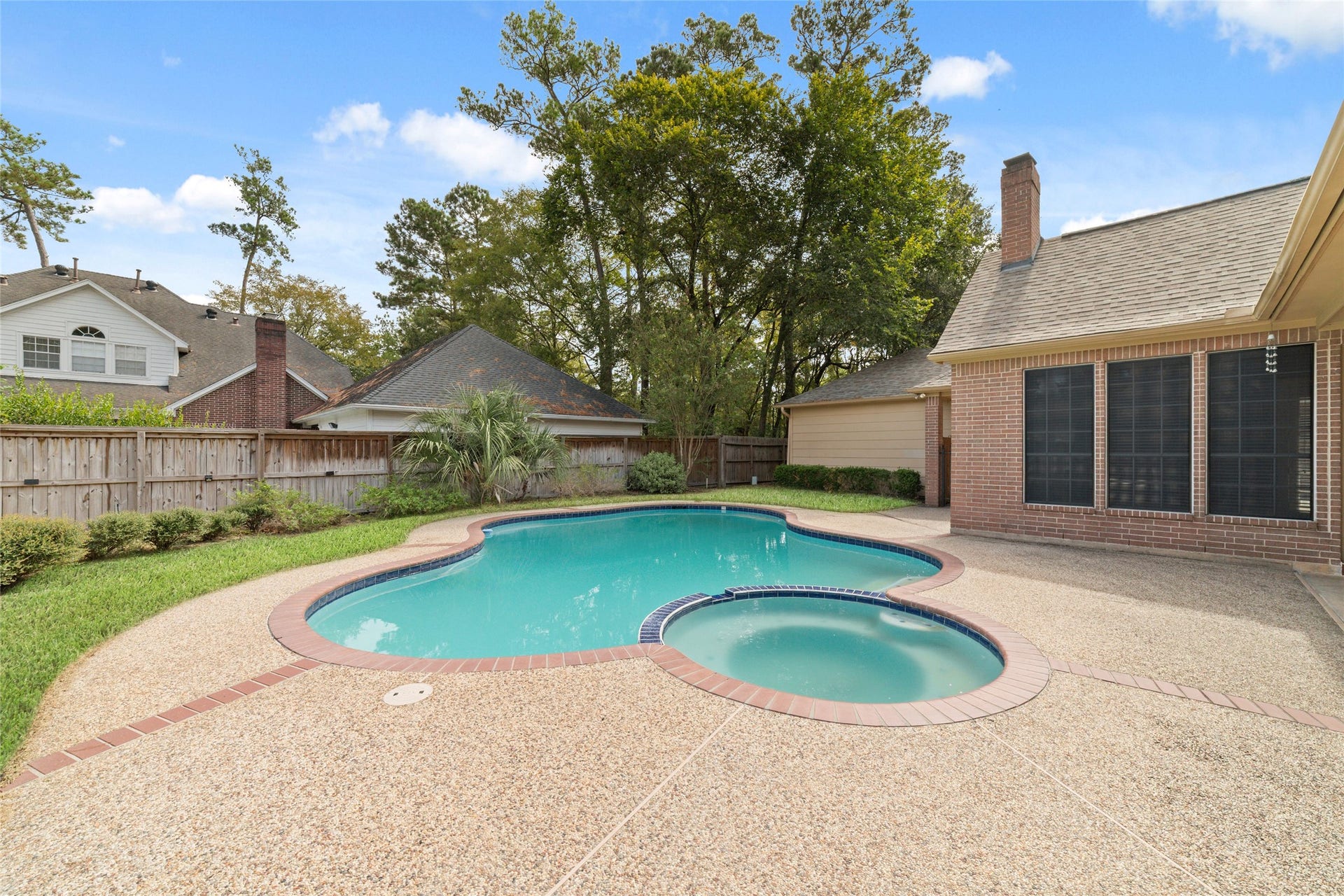 16114 Lafone Drive, Spring, TX 77379 16114 Lafone Drive, Spring, TX 77379