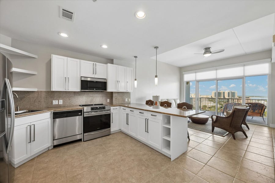 Property photo for 500 Seawall Boulevard, #1203, Galveston, TX