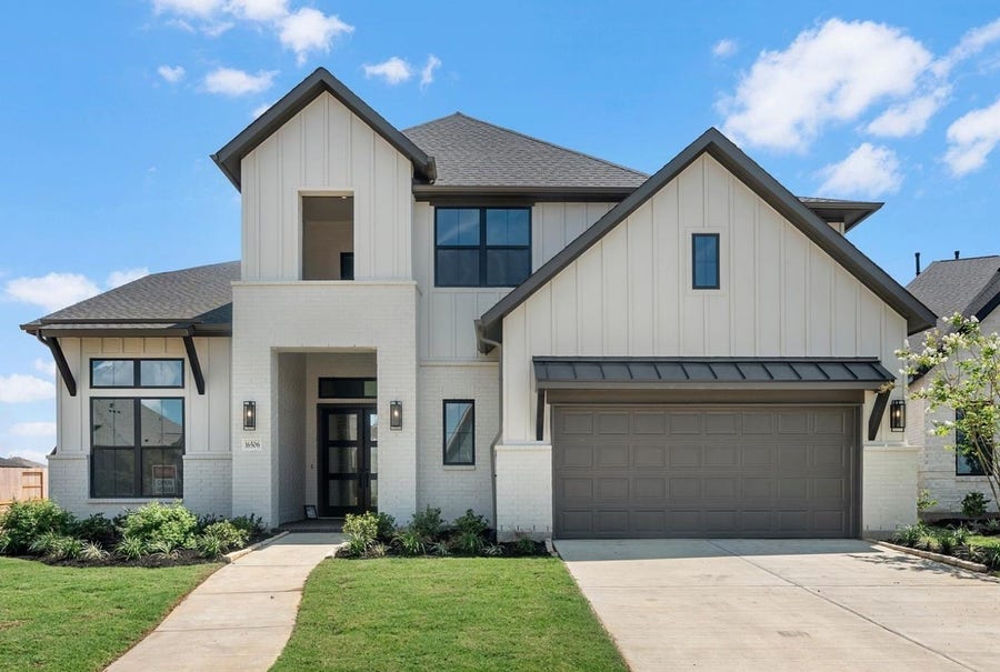 Property photo for 16506 Jolly Dawn Drive, Hockley, TX