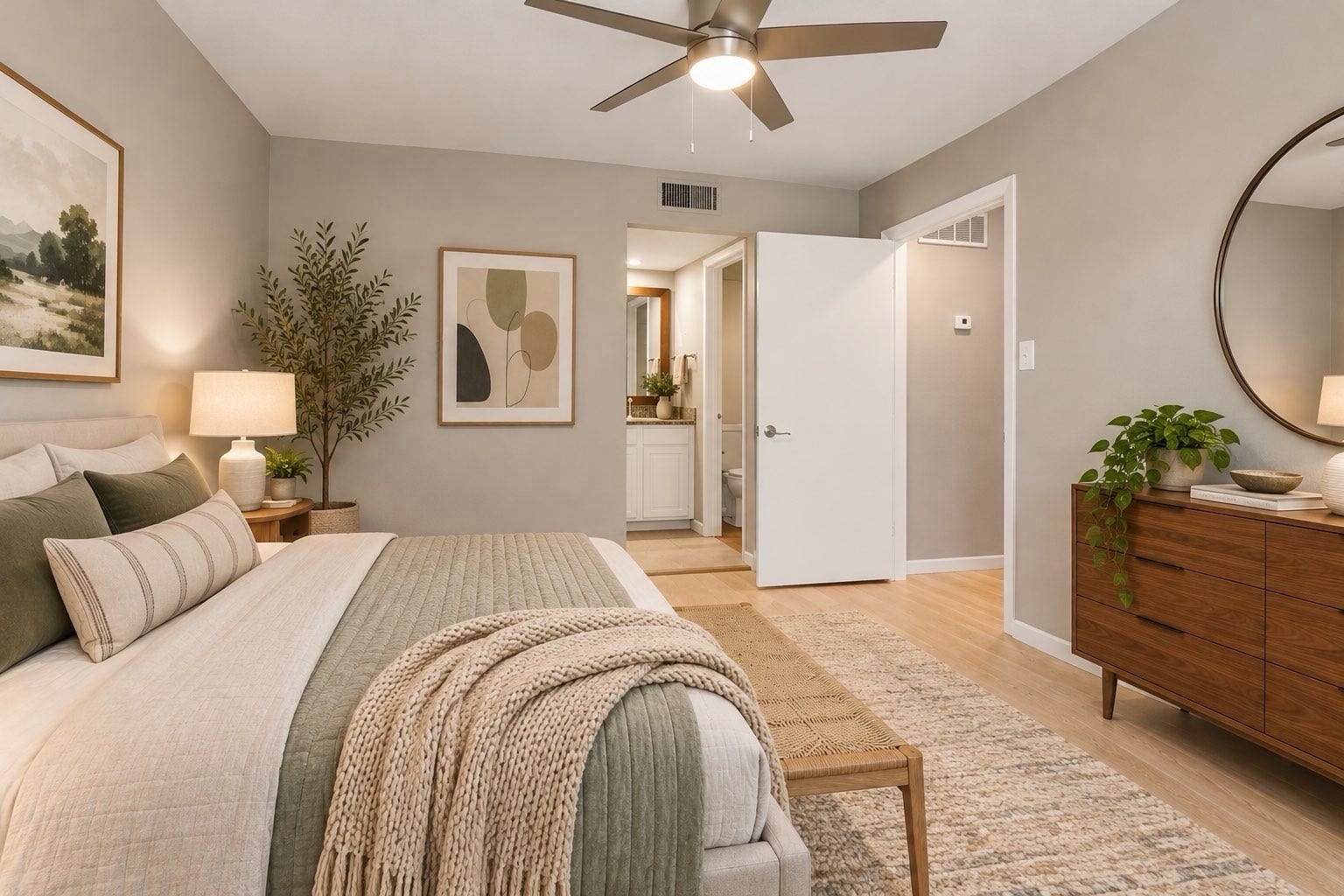 16120 Stuebner Airline Road, #502, Spring, TX 77379 **Virtually Staged**