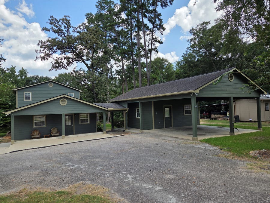 Property photo for 15318 Arrowhead Loop W, Willis, TX