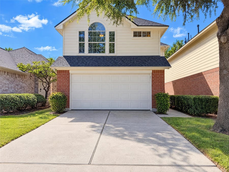 Property photo for 12938 Maile Park Drive, Houston, TX