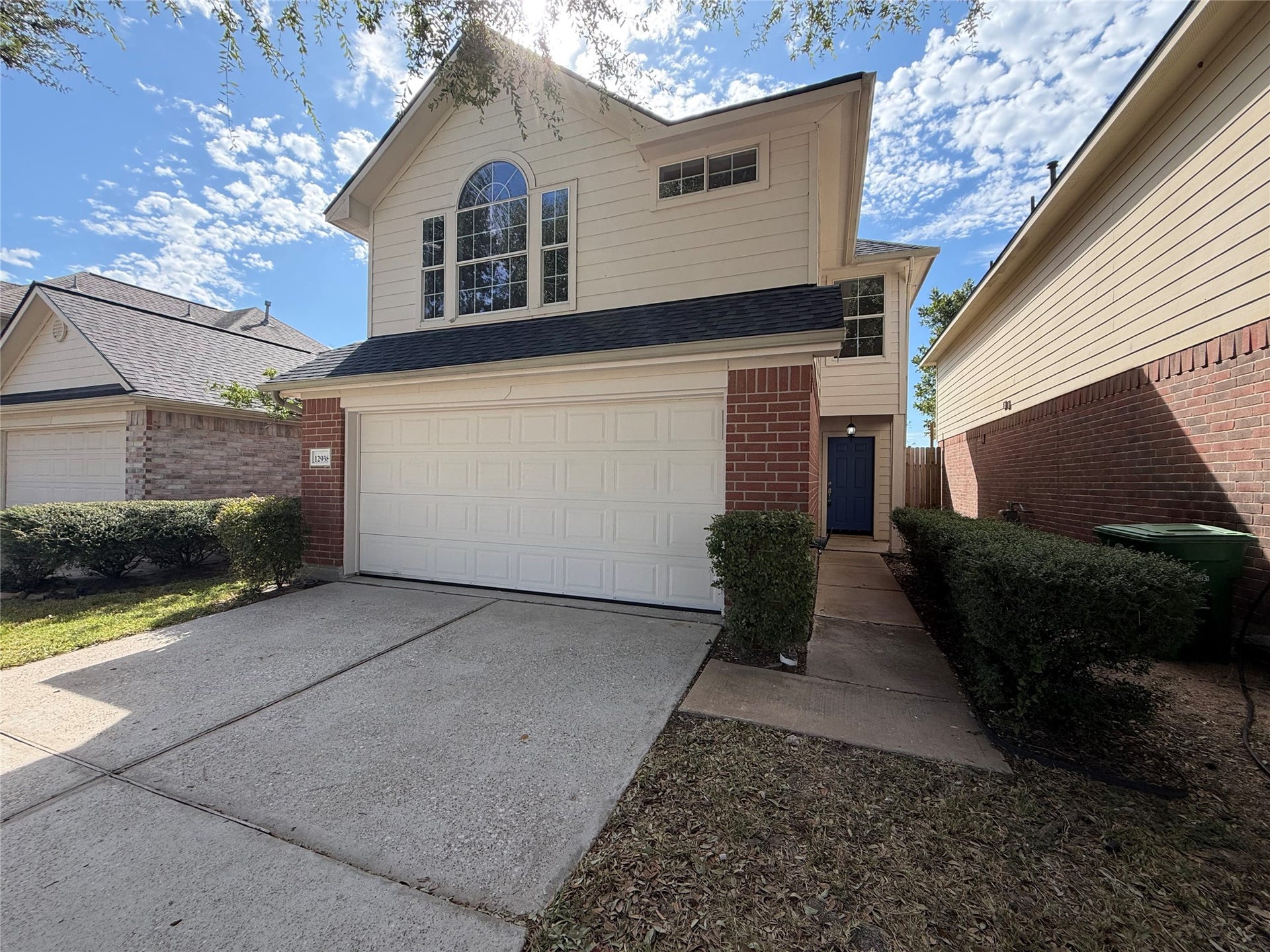12938 Maile Park Drive, Houston, TX 77034