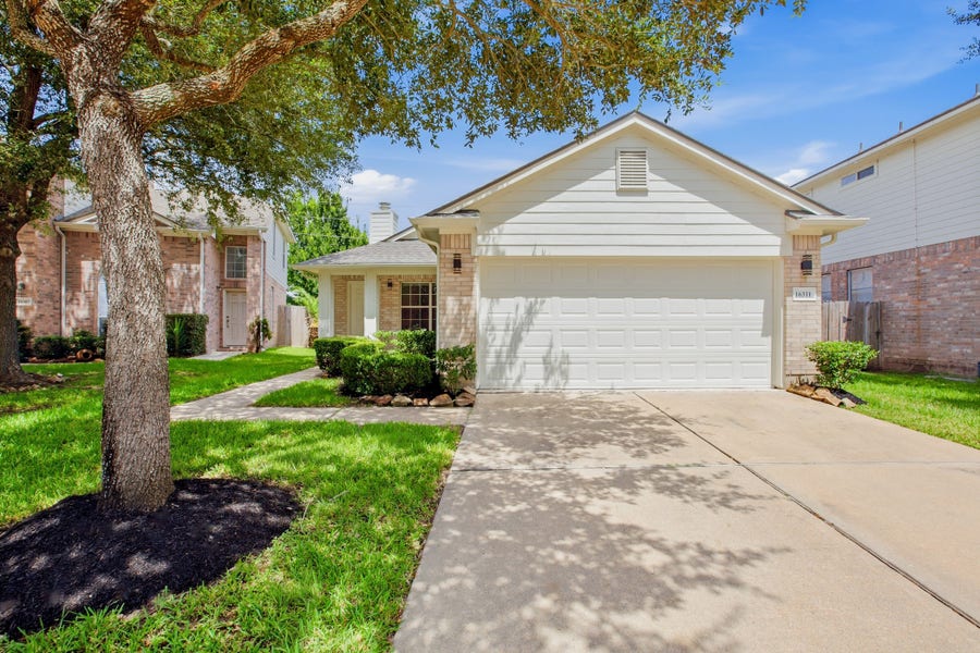 Property photo for 16311 Woma Court, Sugar Land, TX