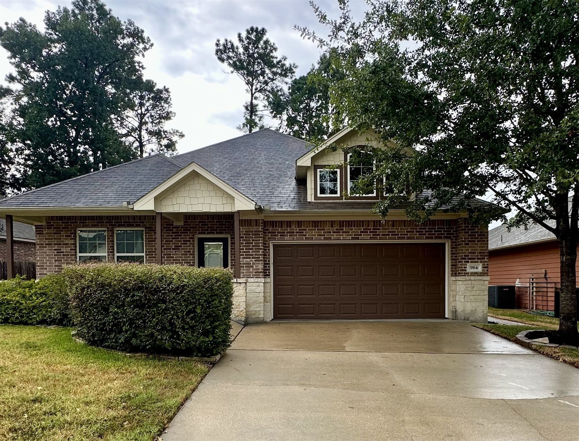 984 Arbor Glen, Conroe, TX 77303 984 Arbor Glen, Conroe, TX 77303