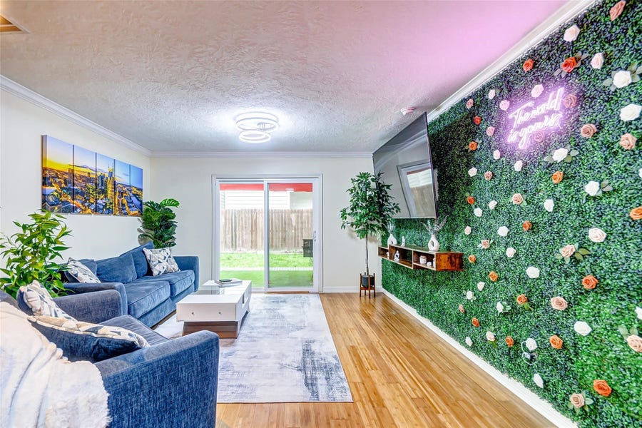 Property photo for 3308 Bastrop Street, Houston, TX