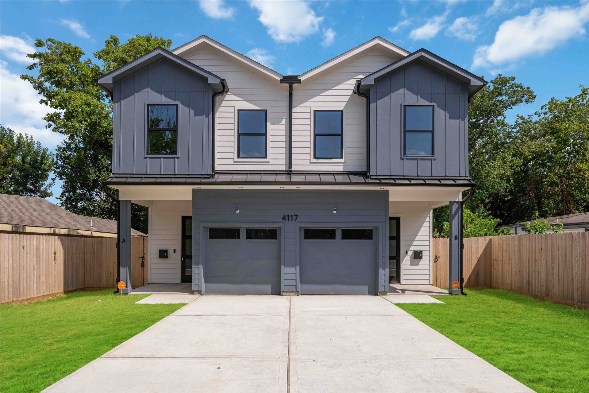 4117 Kewanee Street, #A, Houston, TX 77051 4117 Kewanee Street, #A, Houston, TX 77051