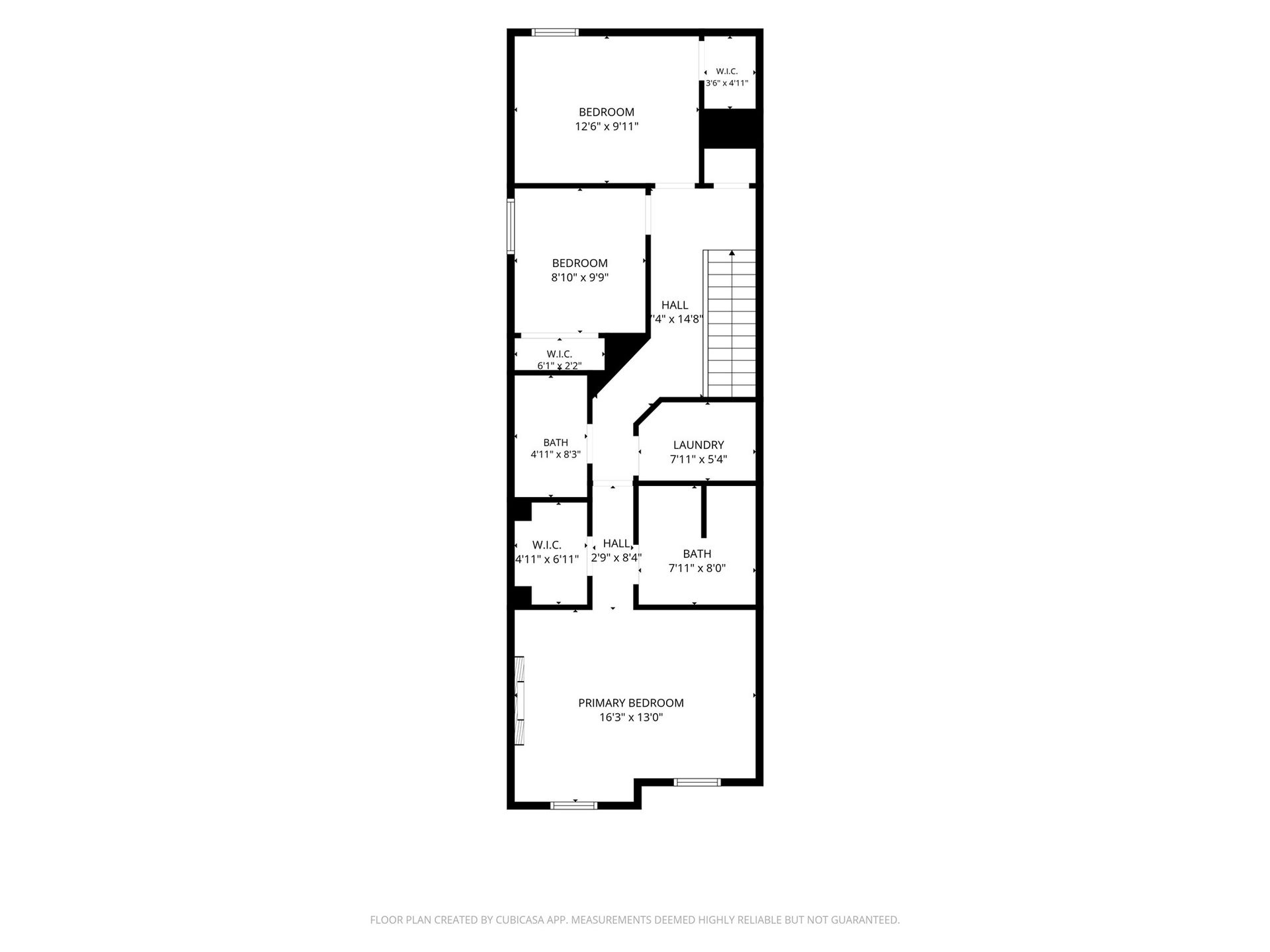 4117 Kewanee Street, #A, Houston, TX 77051 All dimensions are approximate