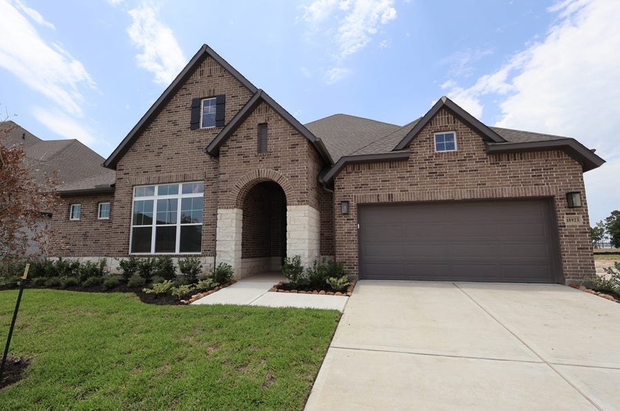 Property photo for 18923 Arroyo Mesa Drive, Crosby, TX
