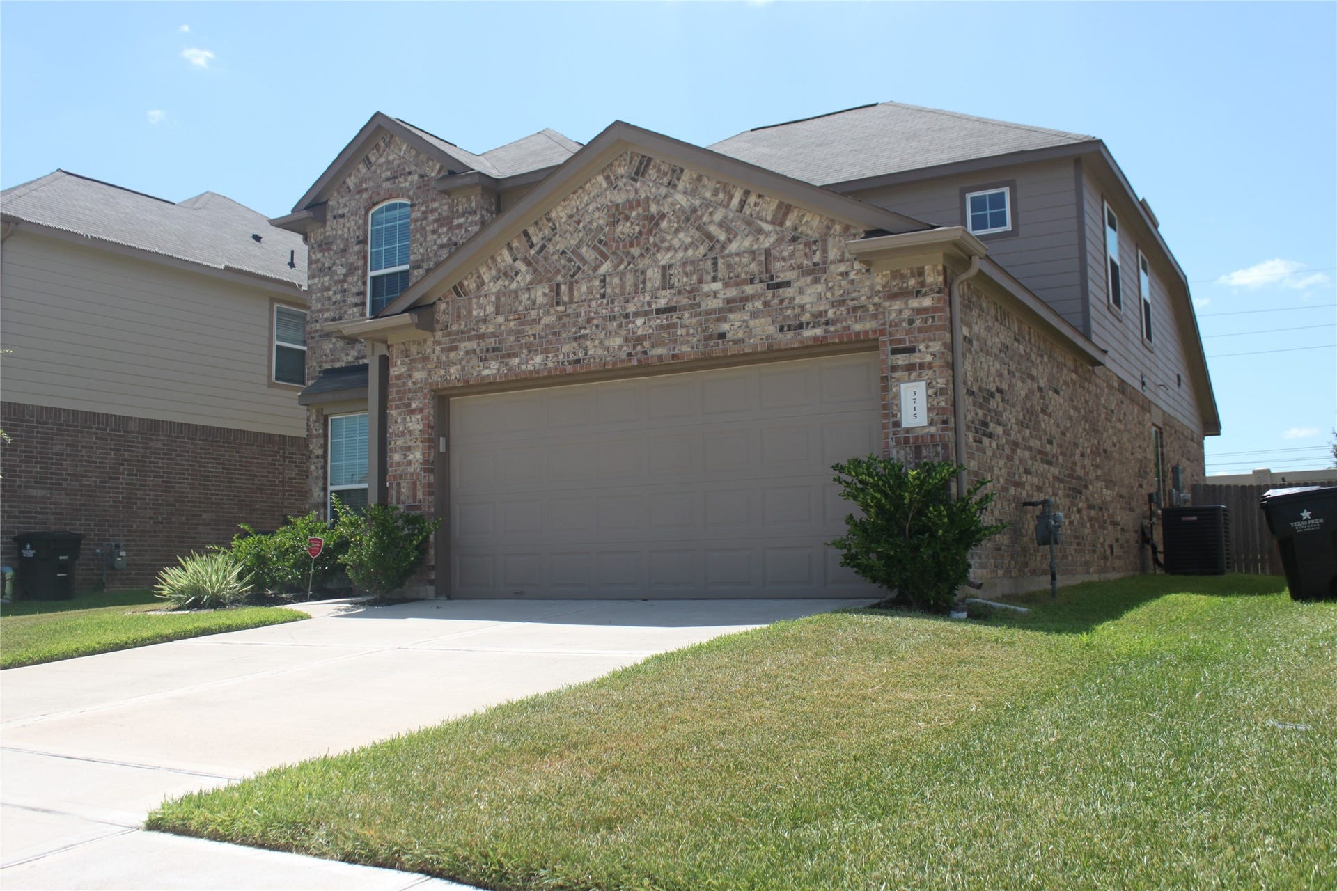 3715 Don Giovanni Place, Katy, TX 77493 3715 Don Giovanni Place, Katy, TX 77493