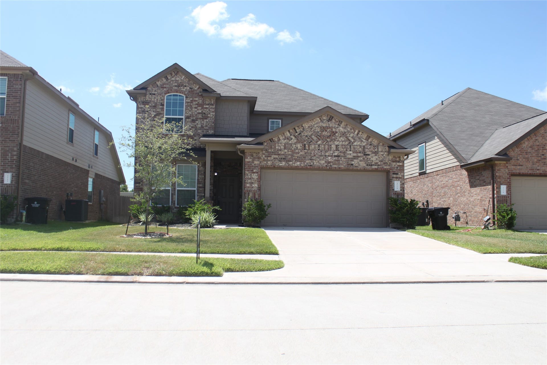 3715 Don Giovanni Place, Katy, TX 77493 3715 Don Giovanni Place, Katy, TX 77493